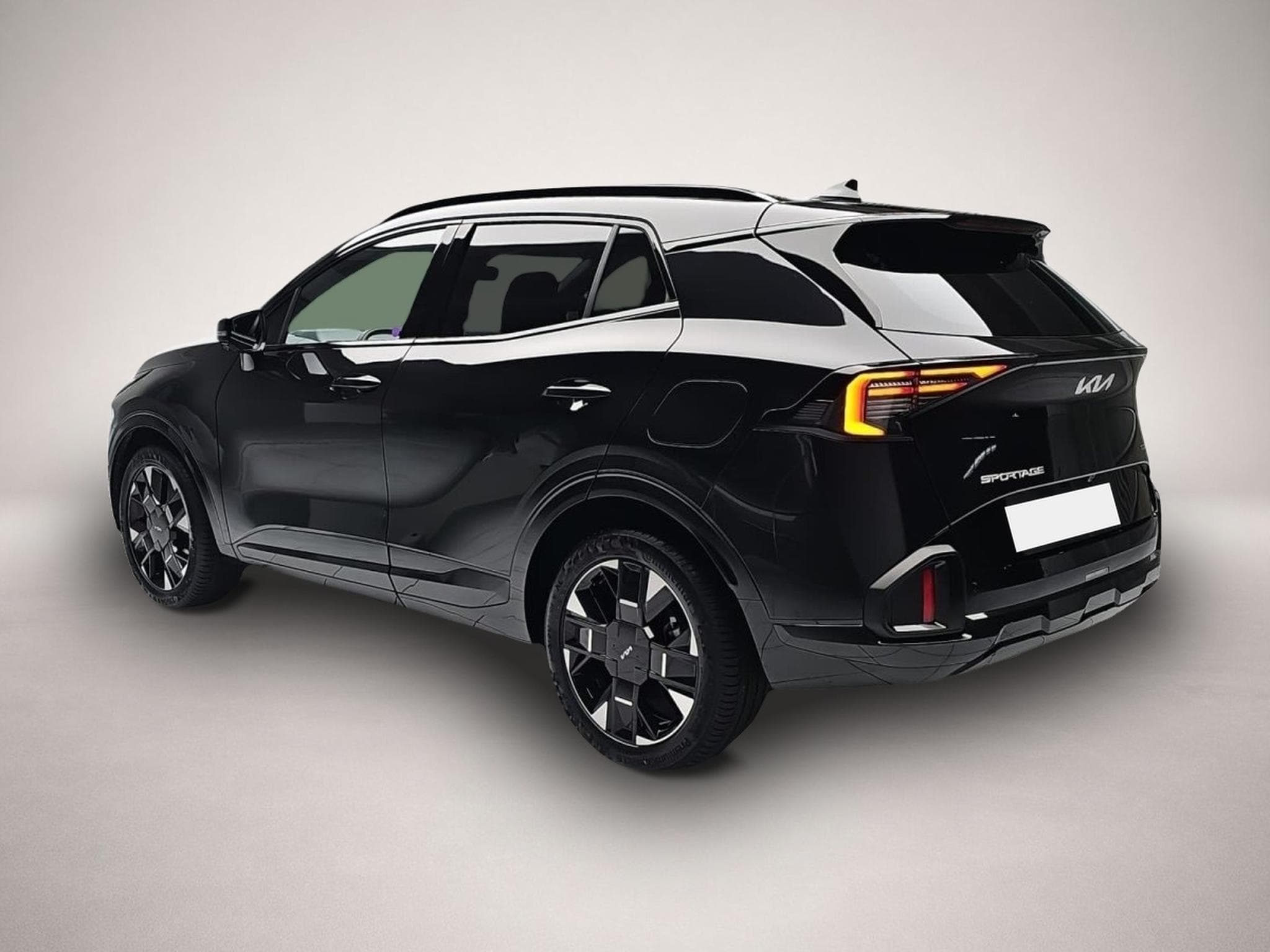 Kia Sportage (2026) - Foto 3
