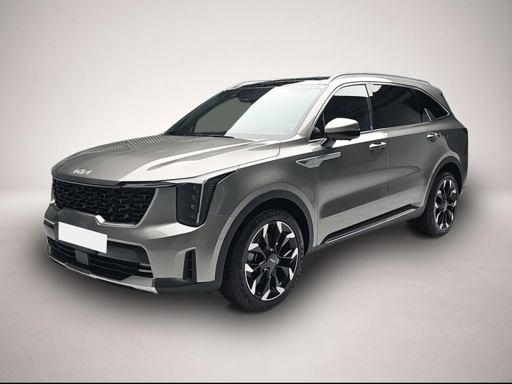 Kia Sorento (2026) - Foto 1