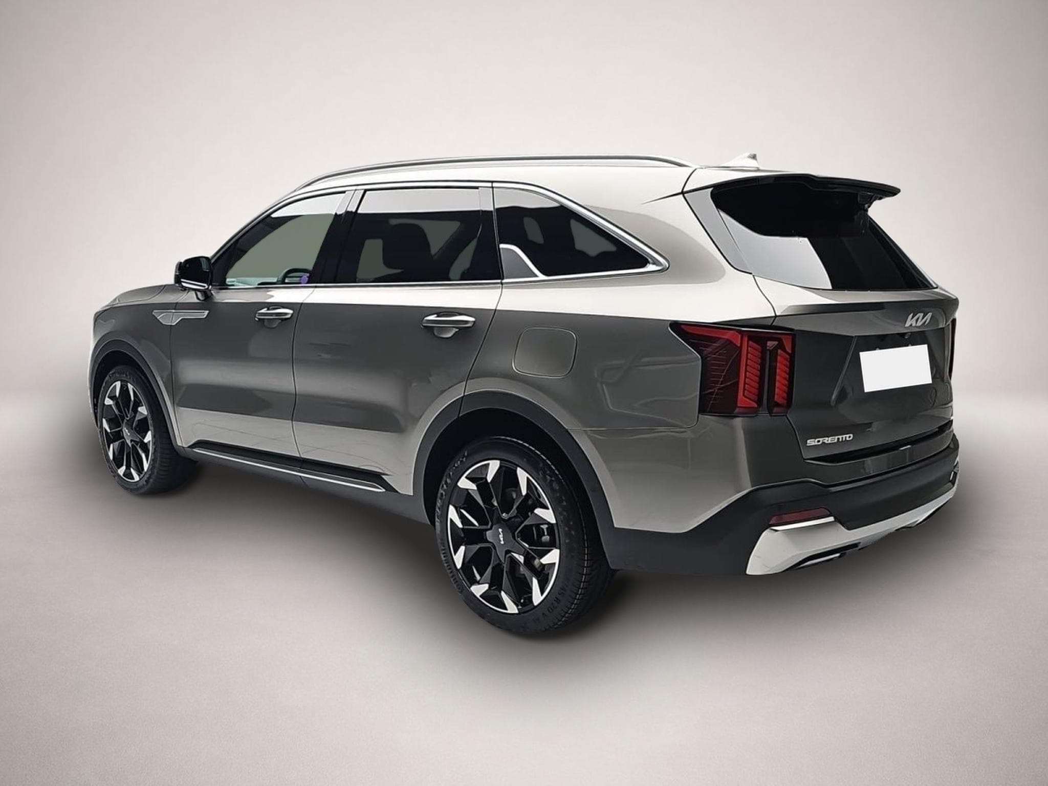 Kia Sorento (2026) - Foto 3