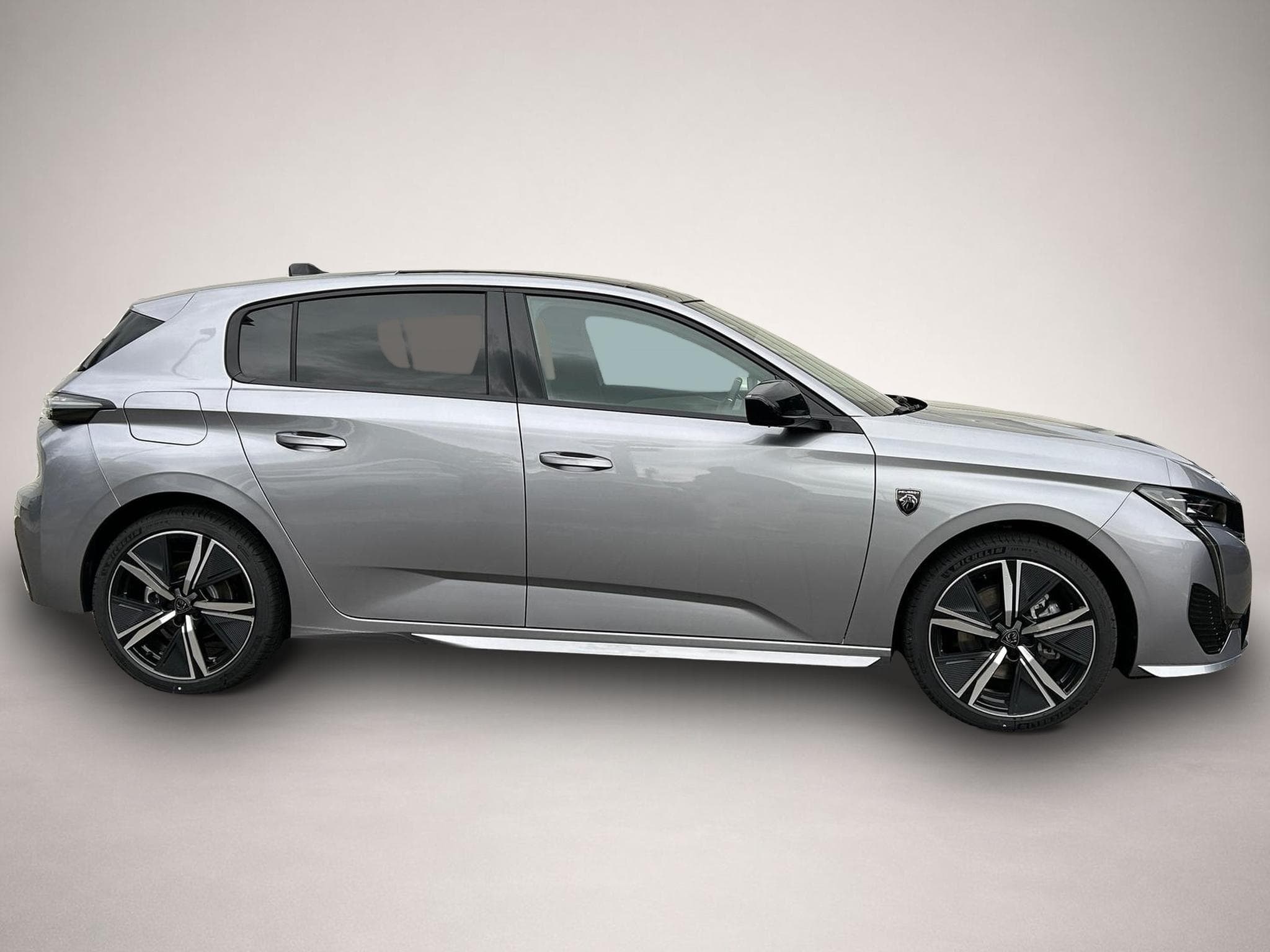 Peugeot 308 (2025) - Foto 4