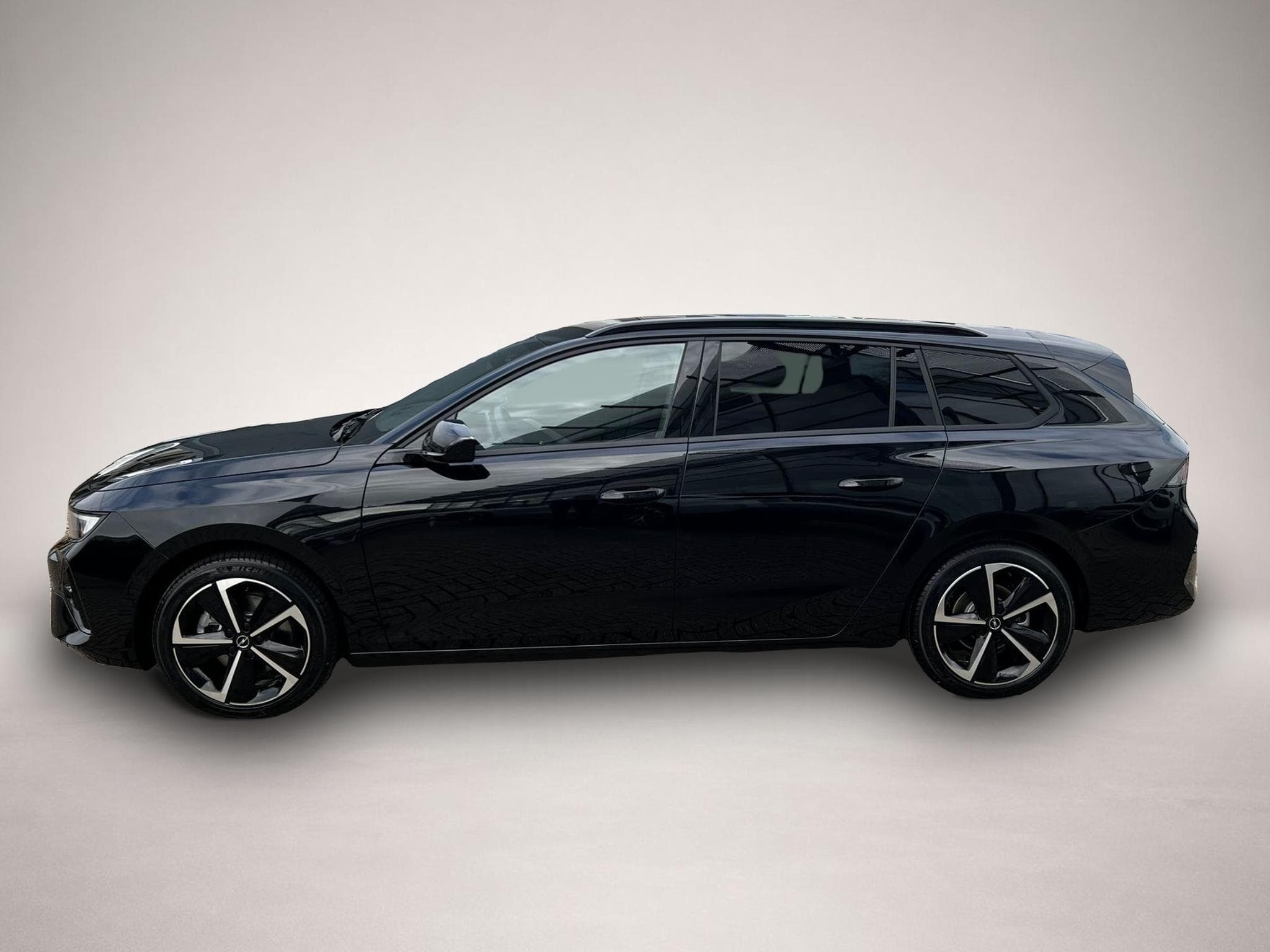 Opel Astra (2025) - Foto 2
