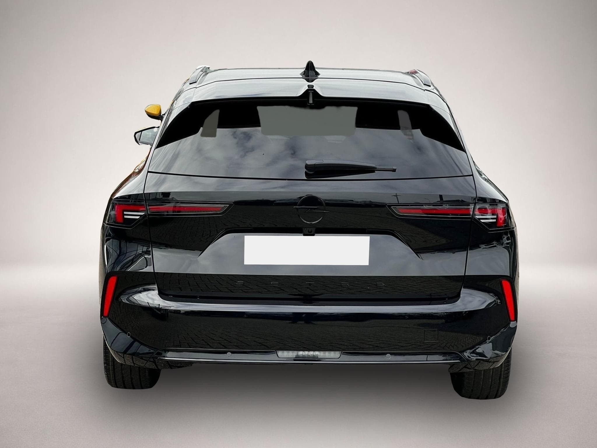 Opel Astra (2025) - Foto 4