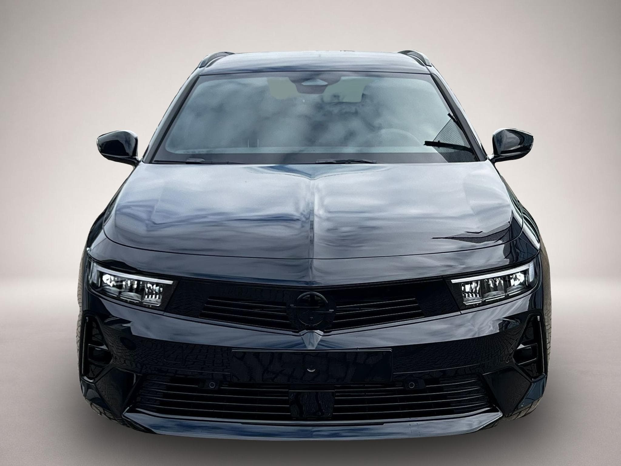 Opel Astra (2025) - Foto 5