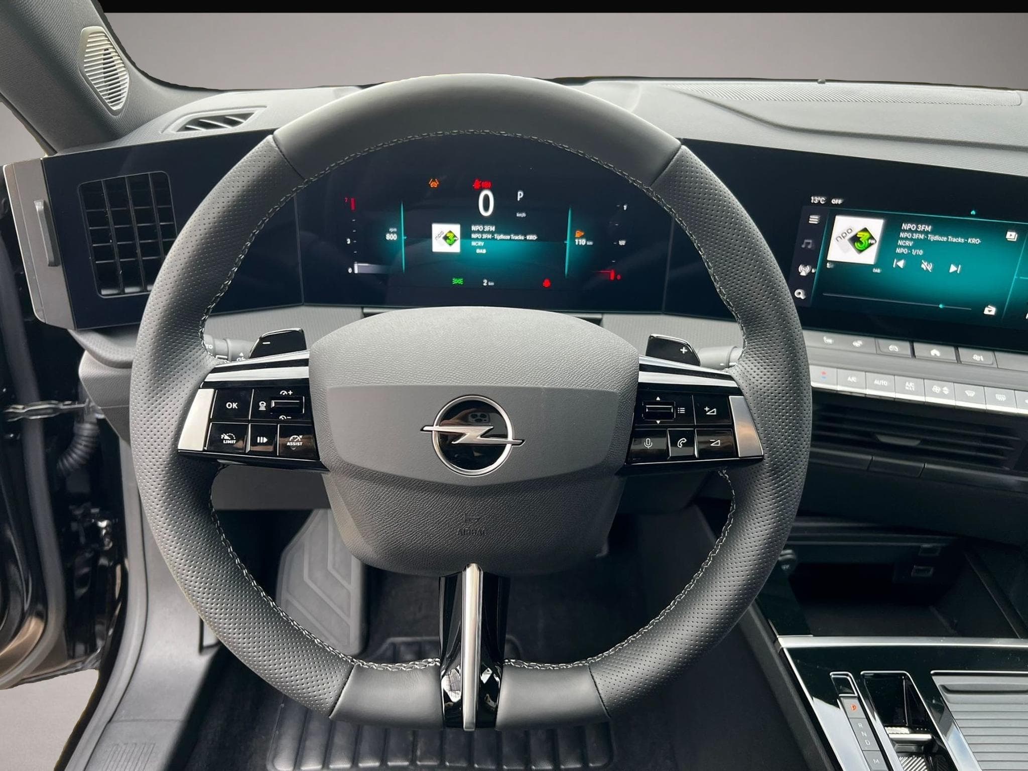 Opel Astra (2025) - Foto 6