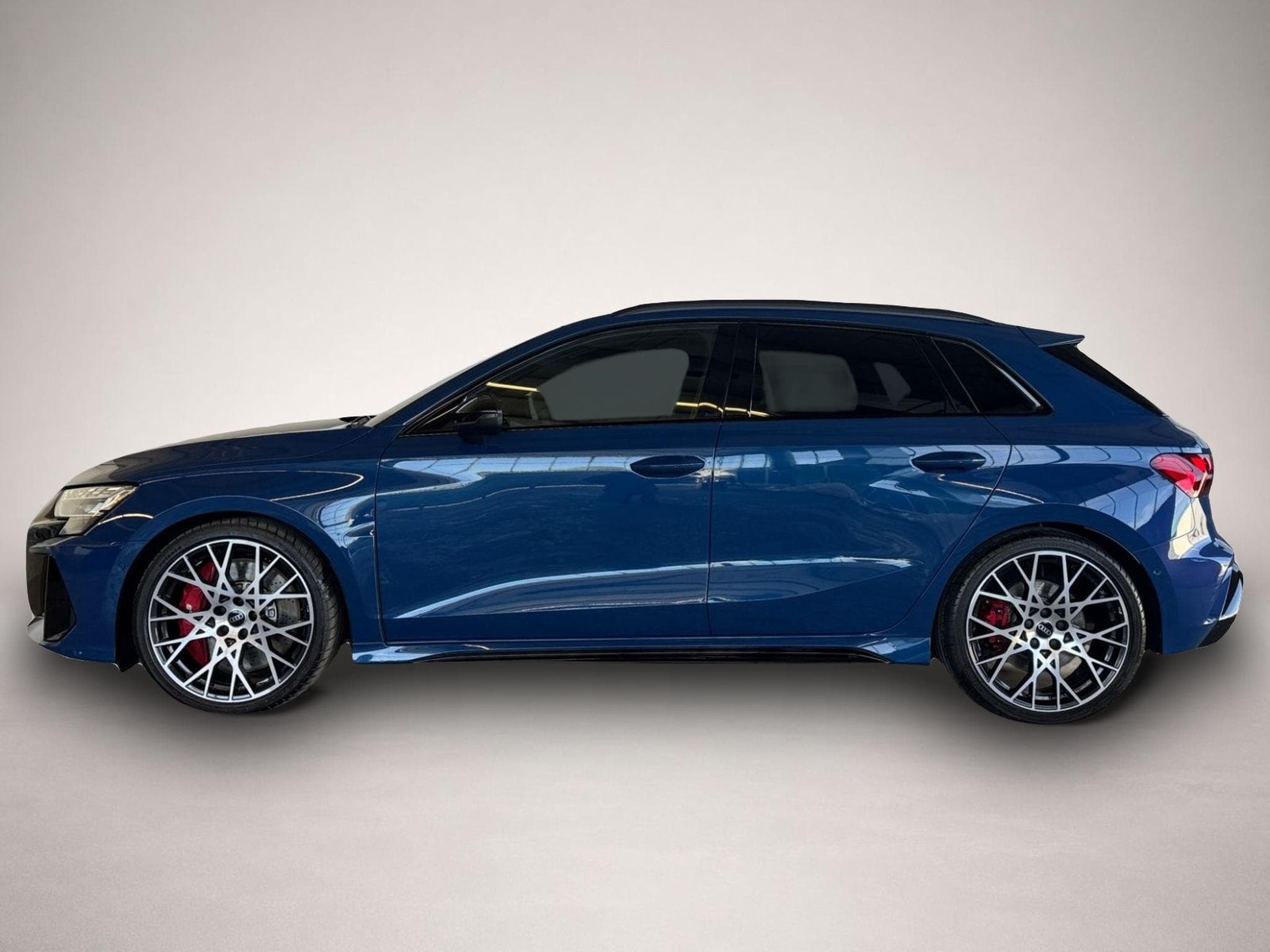 Audi RS3 (2025) - Foto 2