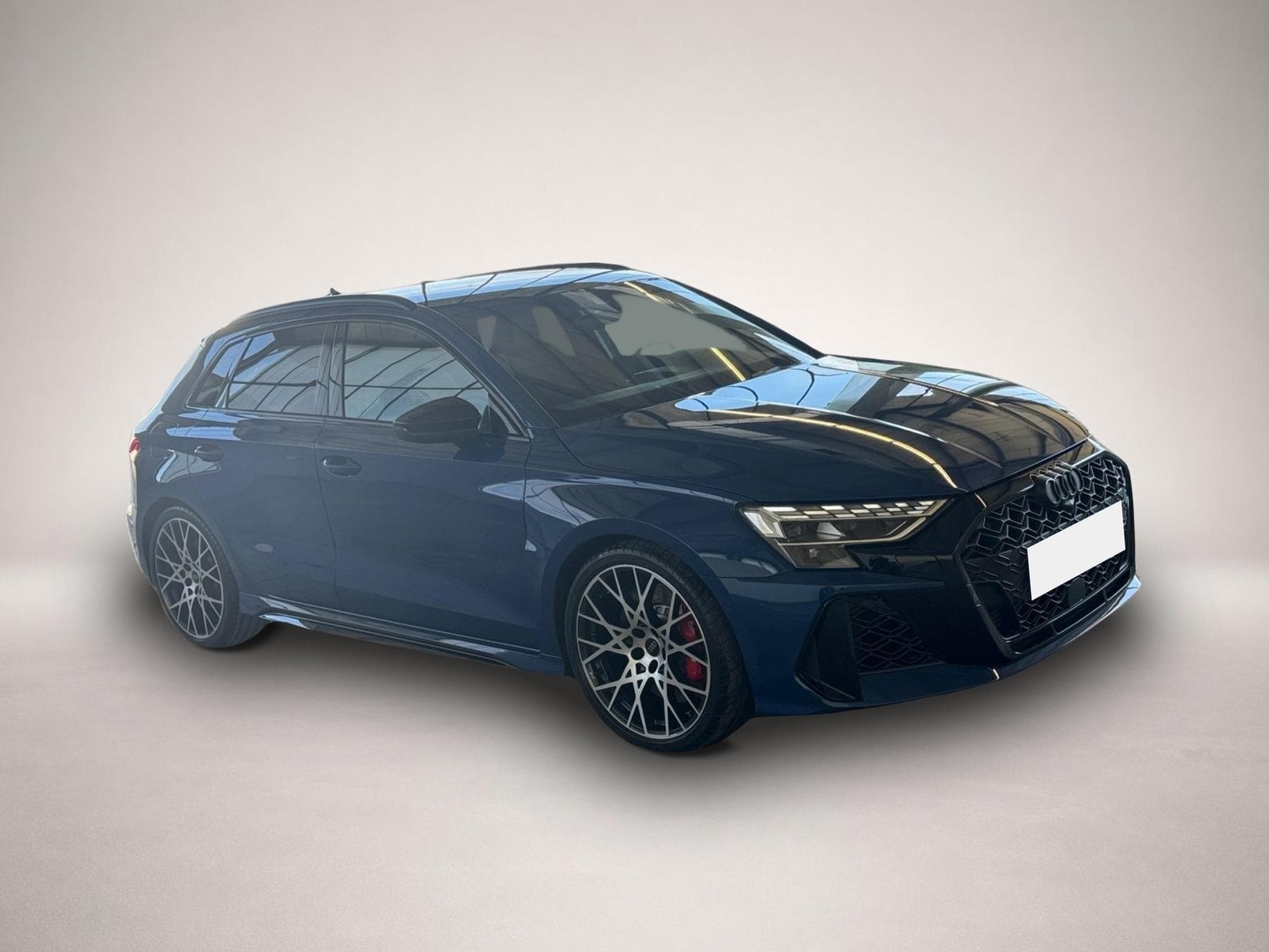 Audi RS3 (2025) - Foto 7