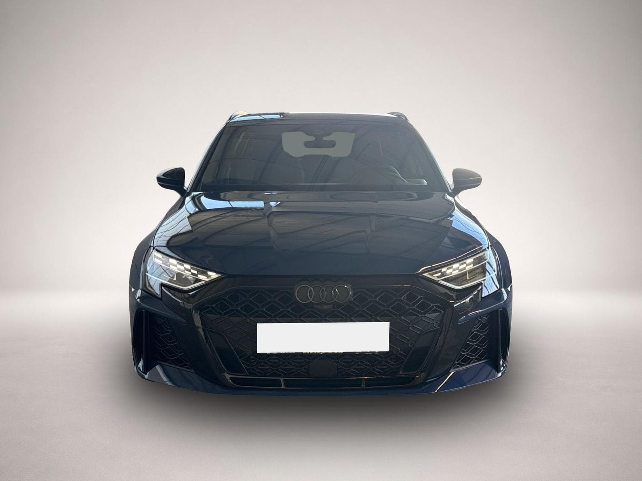 Audi RS3 (2025) - Foto 8