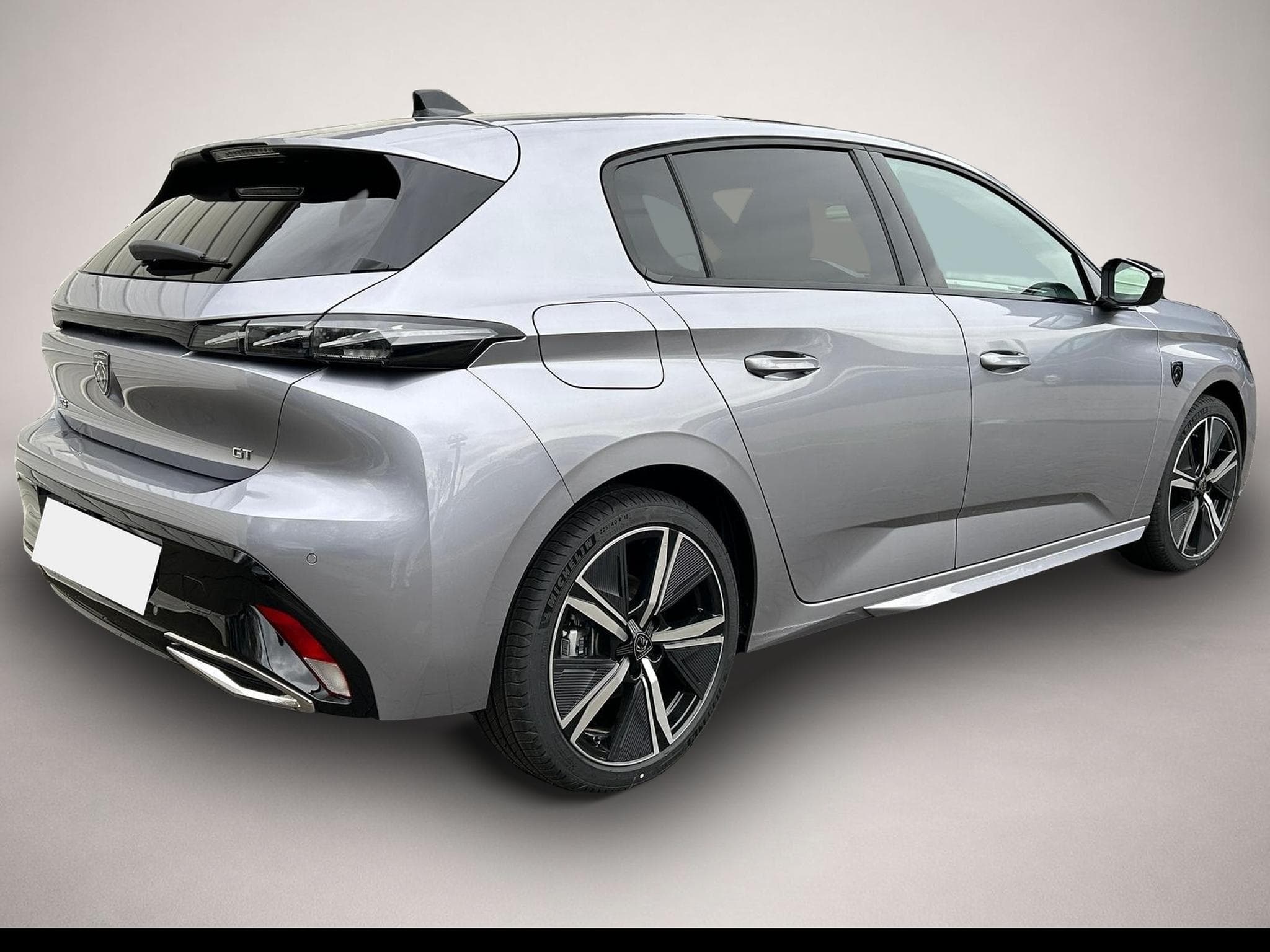 Peugeot 308 (2025) - Foto 5