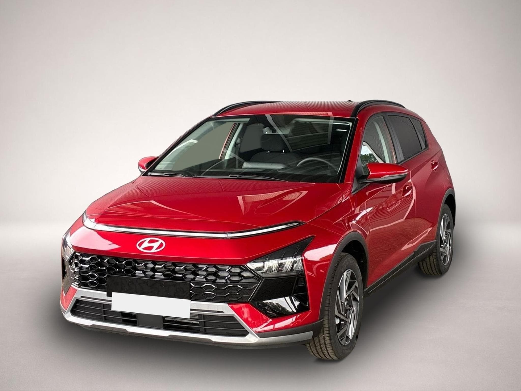 Hyundai Bayon (2025) - Foto 1