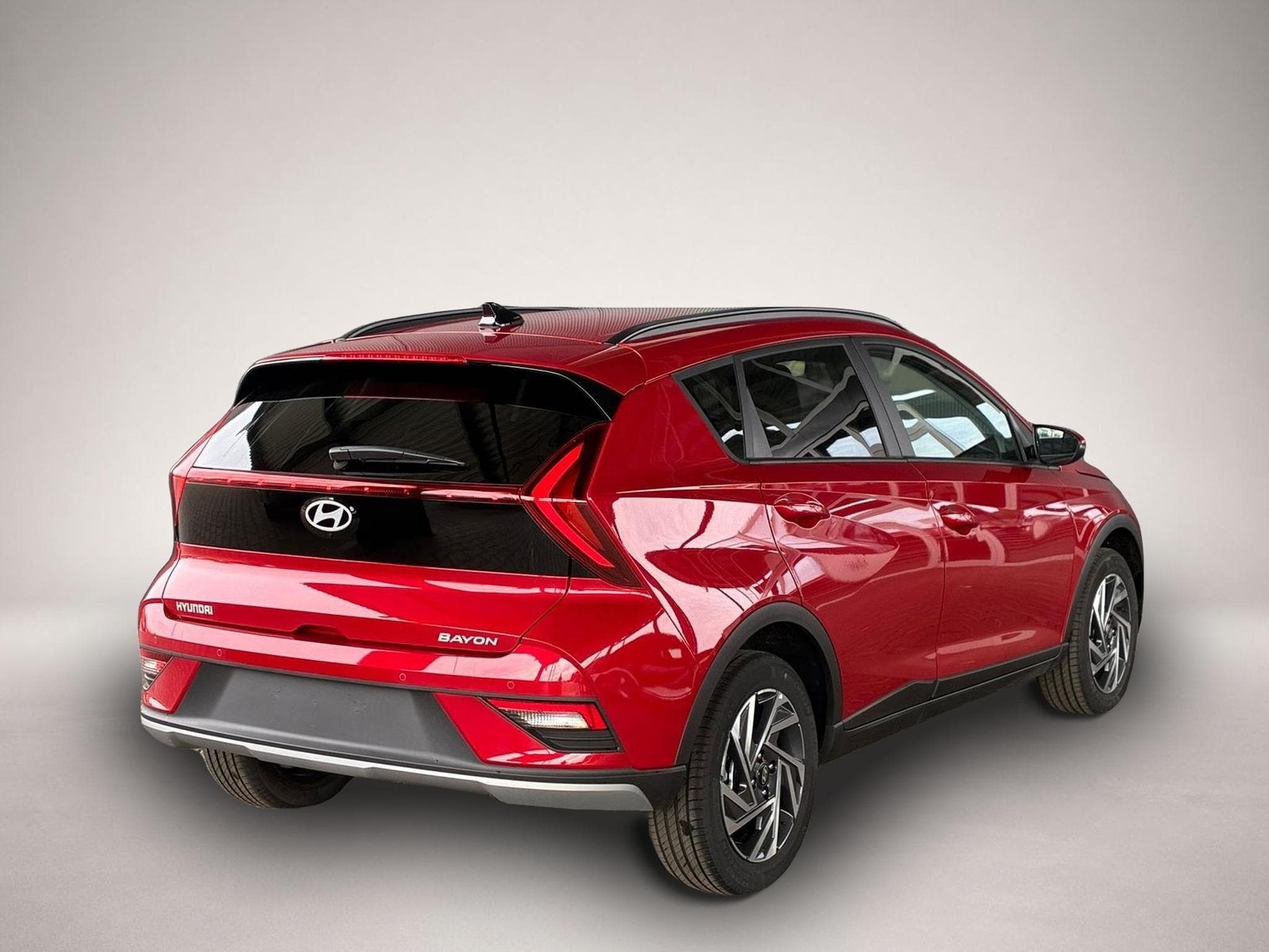 Hyundai Bayon (2025) - Foto 3
