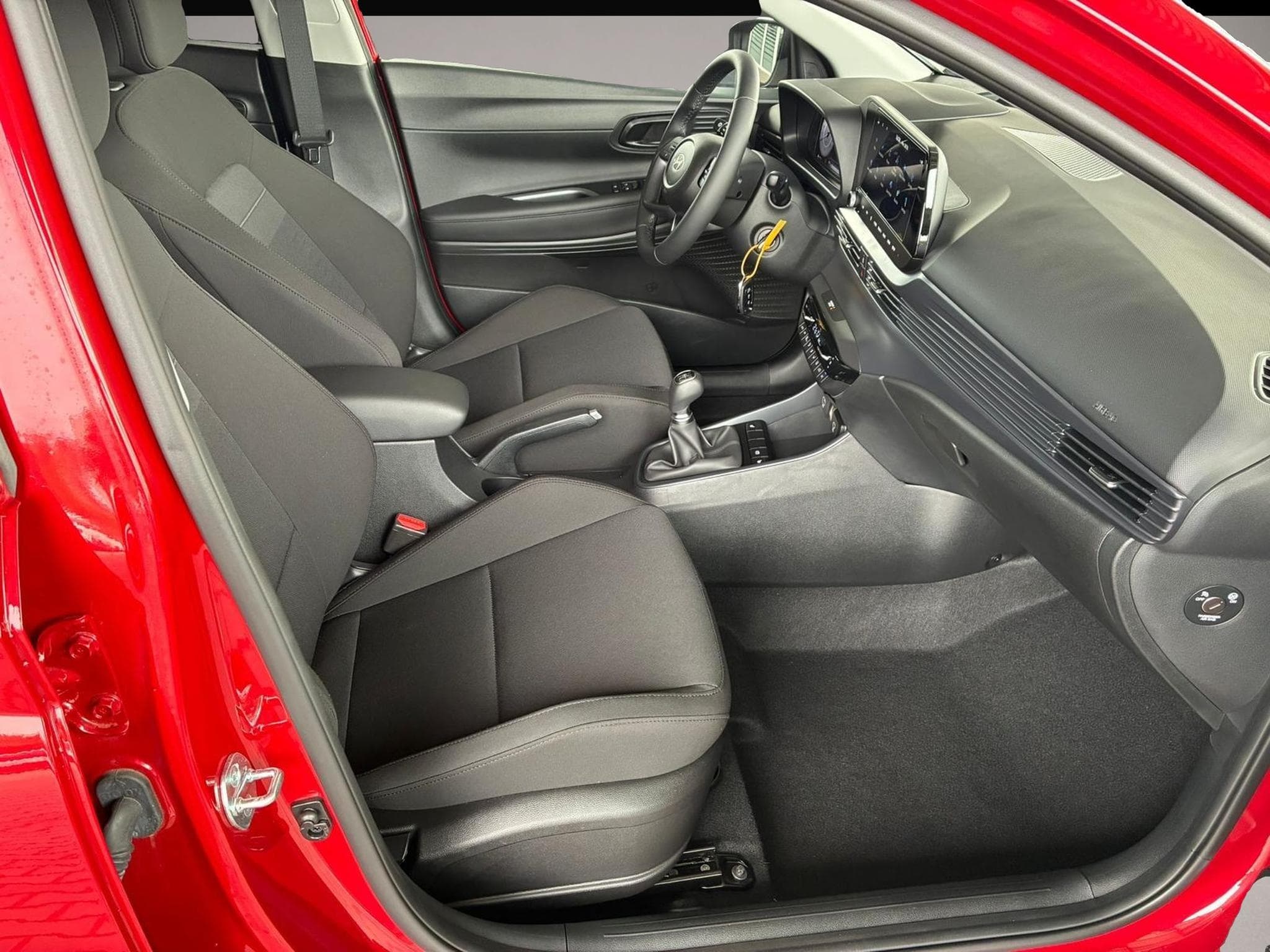 Hyundai Bayon (2025) - Foto 7
