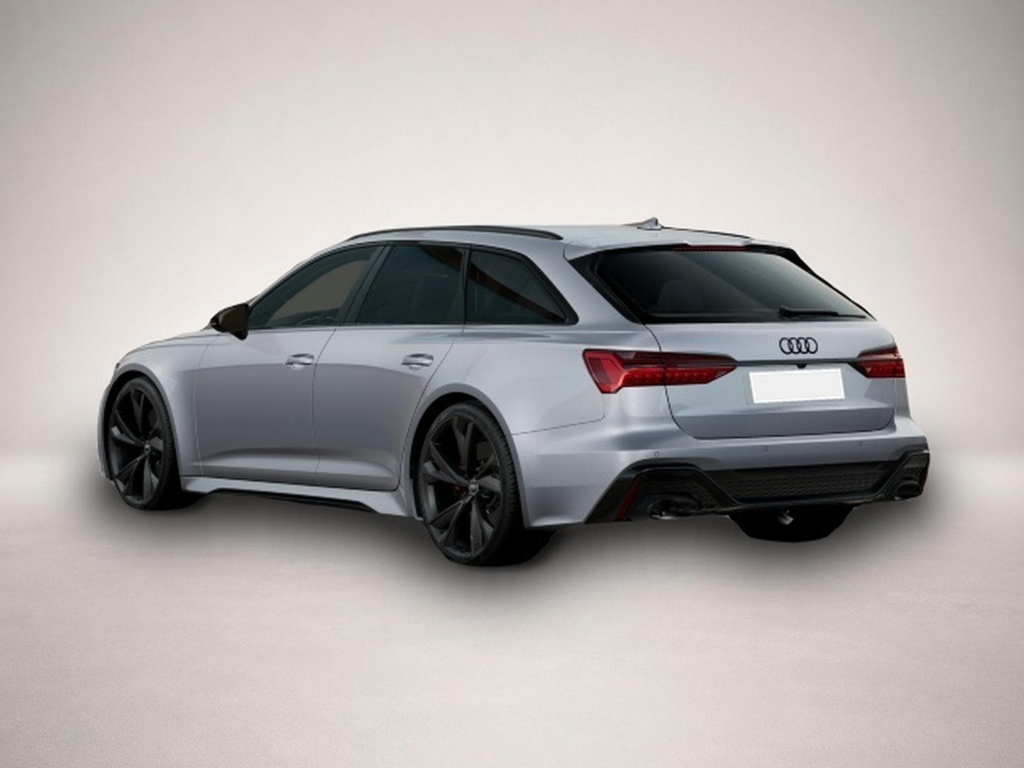 Audi RS6 (2025) - Foto 2