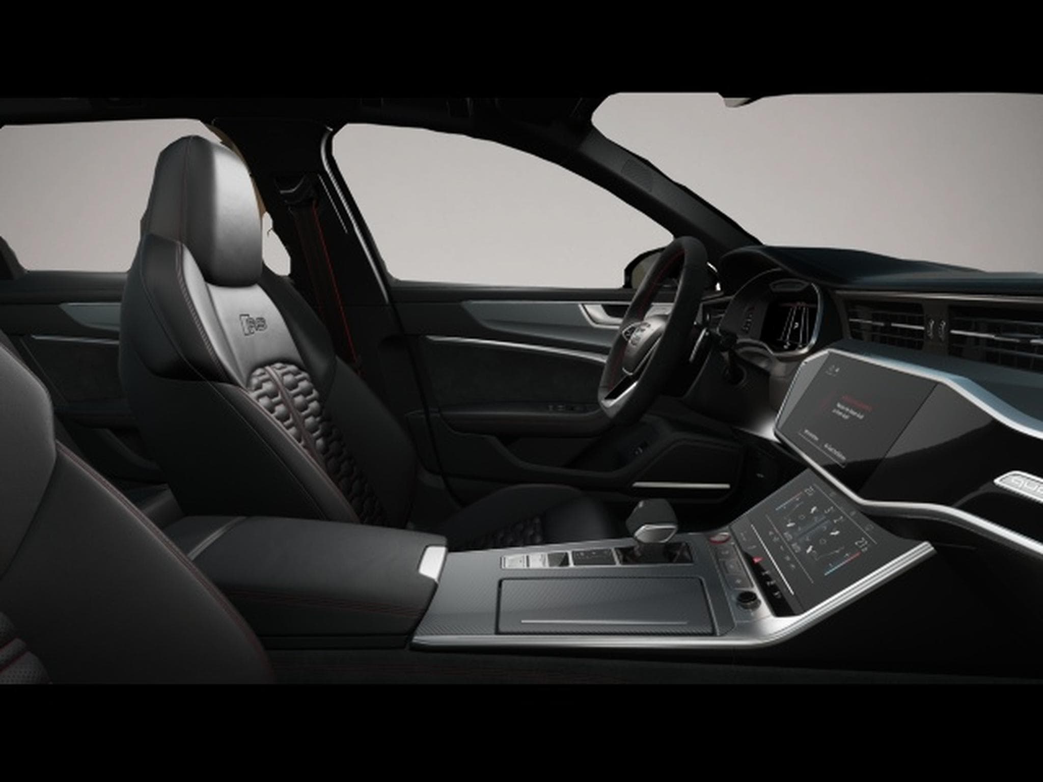 Audi RS6 (2025) - Foto 3