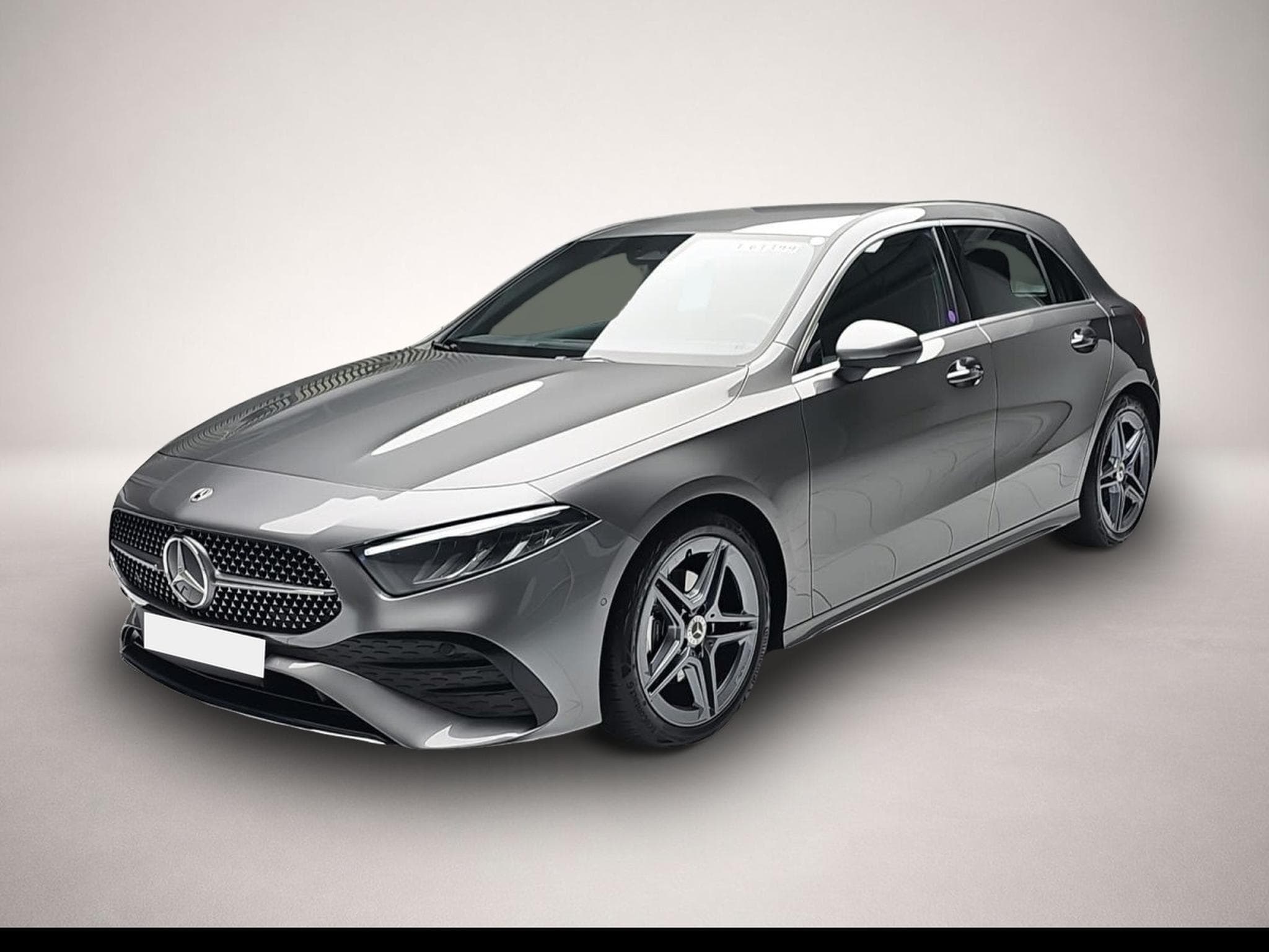 Mercedes 180 (2025) - Foto 1