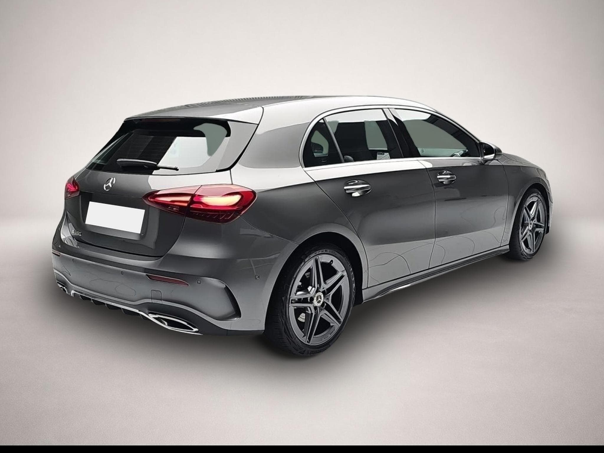 Mercedes 180 (2025) - Foto 2
