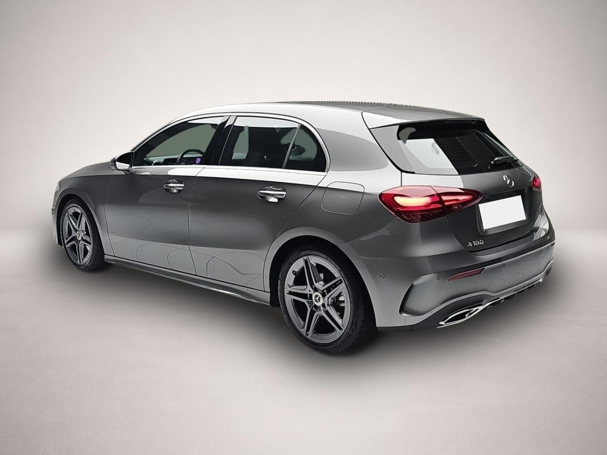 Mercedes 180 (2025) - Foto 3