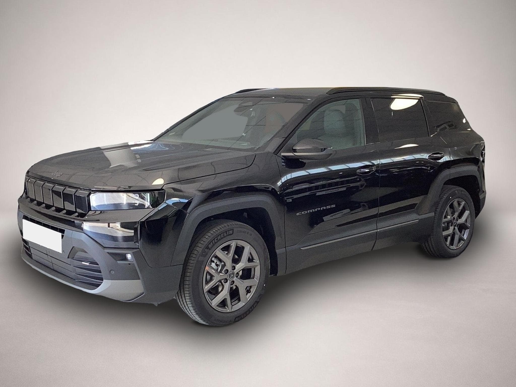 Jeep Compass (2026) - Foto 2
