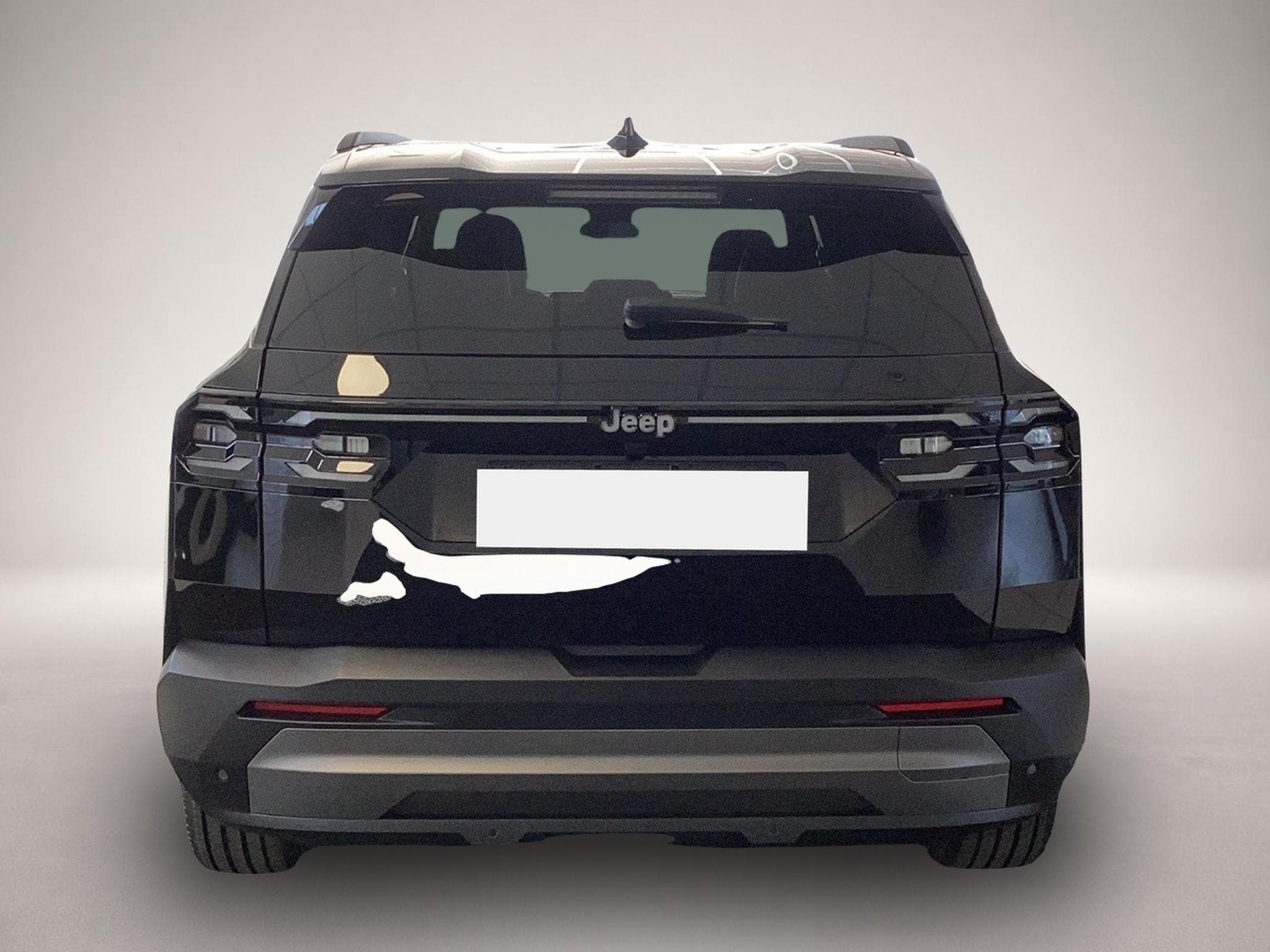 Jeep Compass (2026) - Foto 5