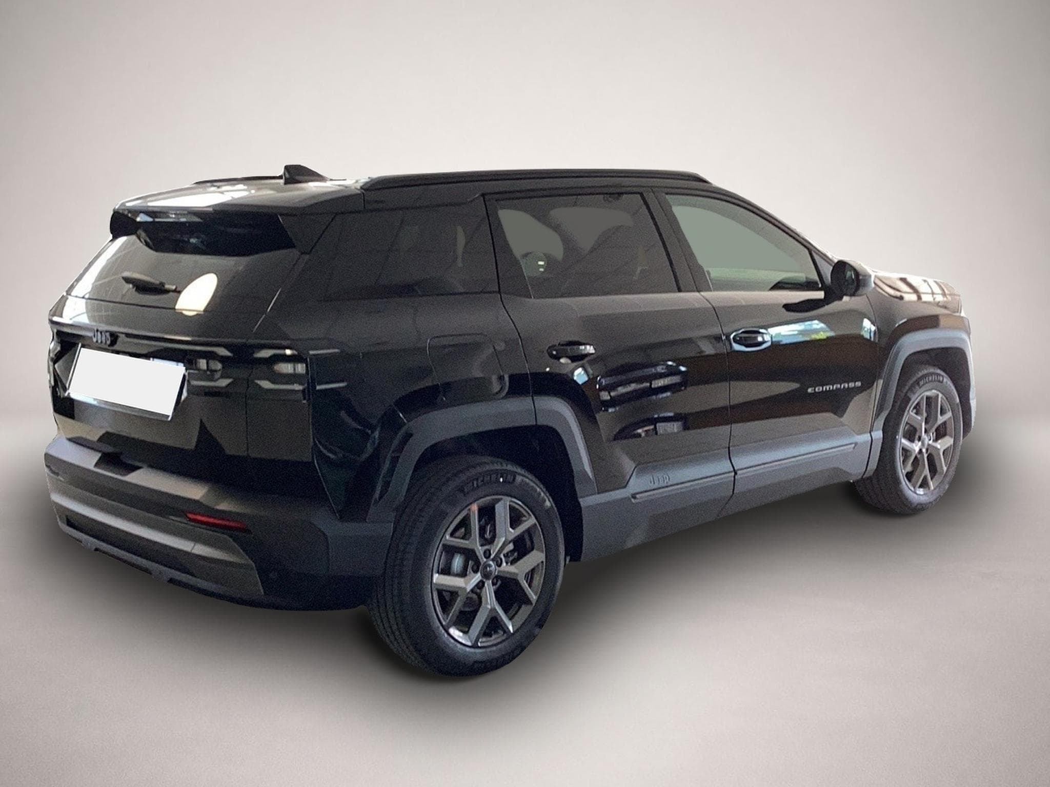 Jeep Compass (2026) - Foto 6