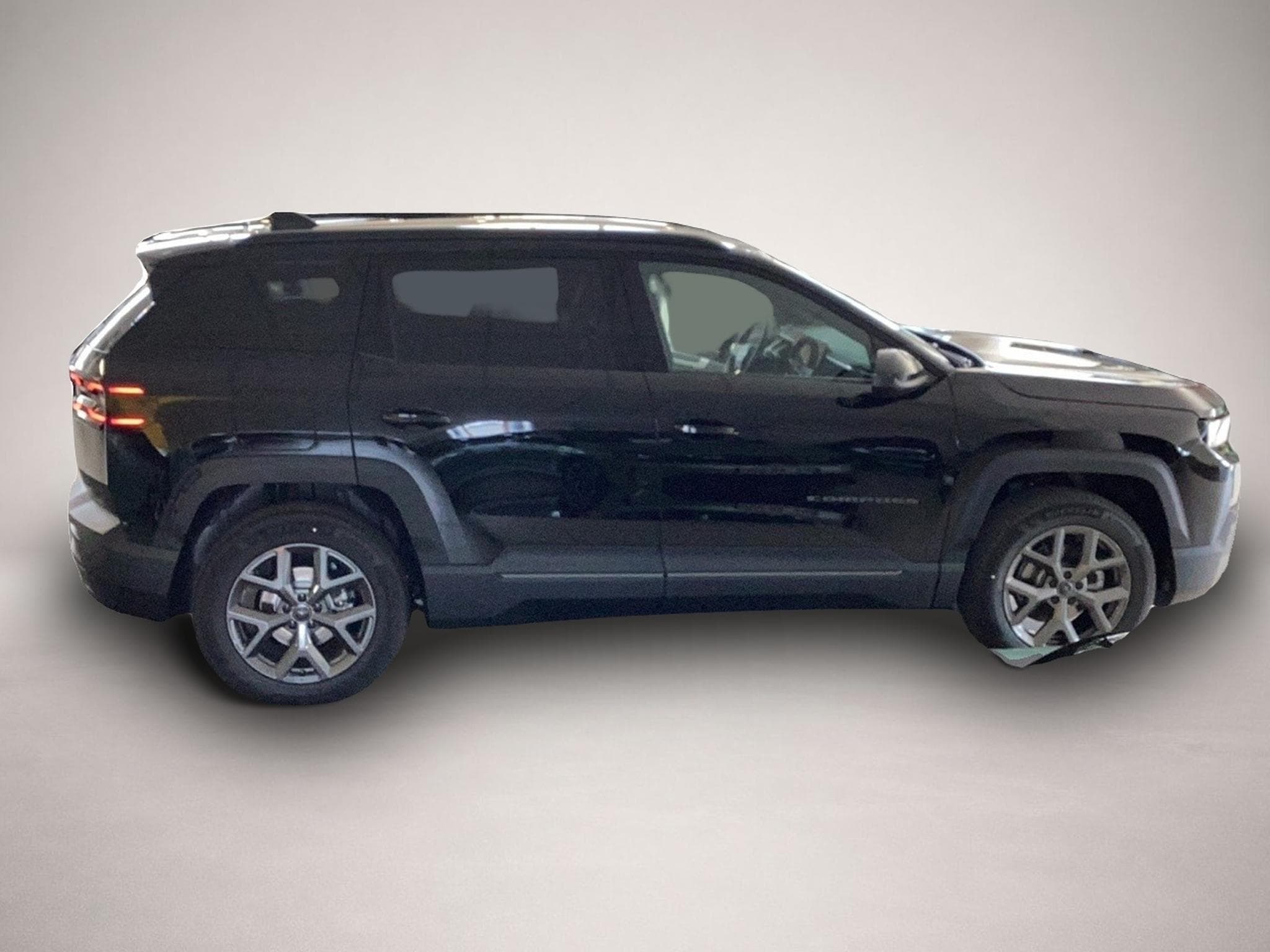 Jeep Compass (2026) - Foto 7