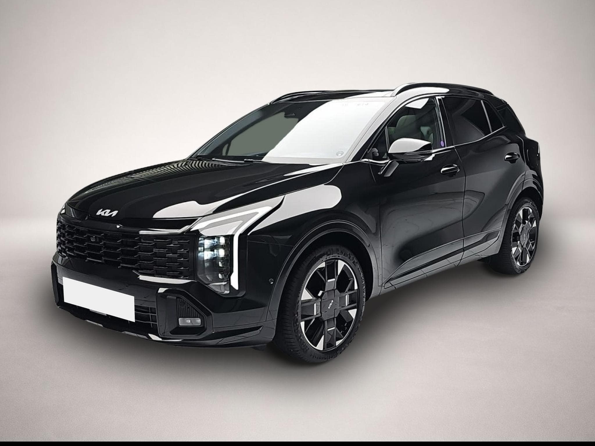 Kia Sportage (2026) - Foto 1