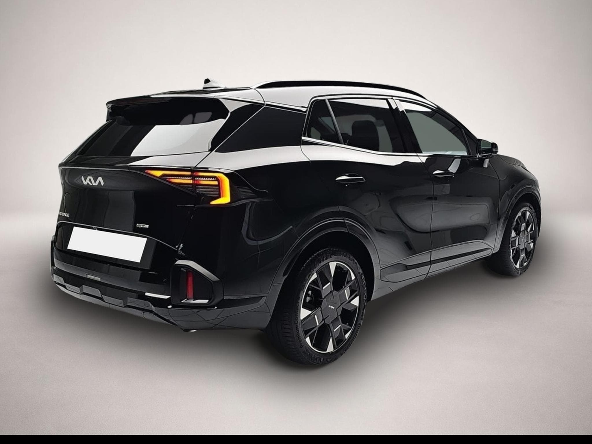 Kia Sportage (2026) - Foto 2