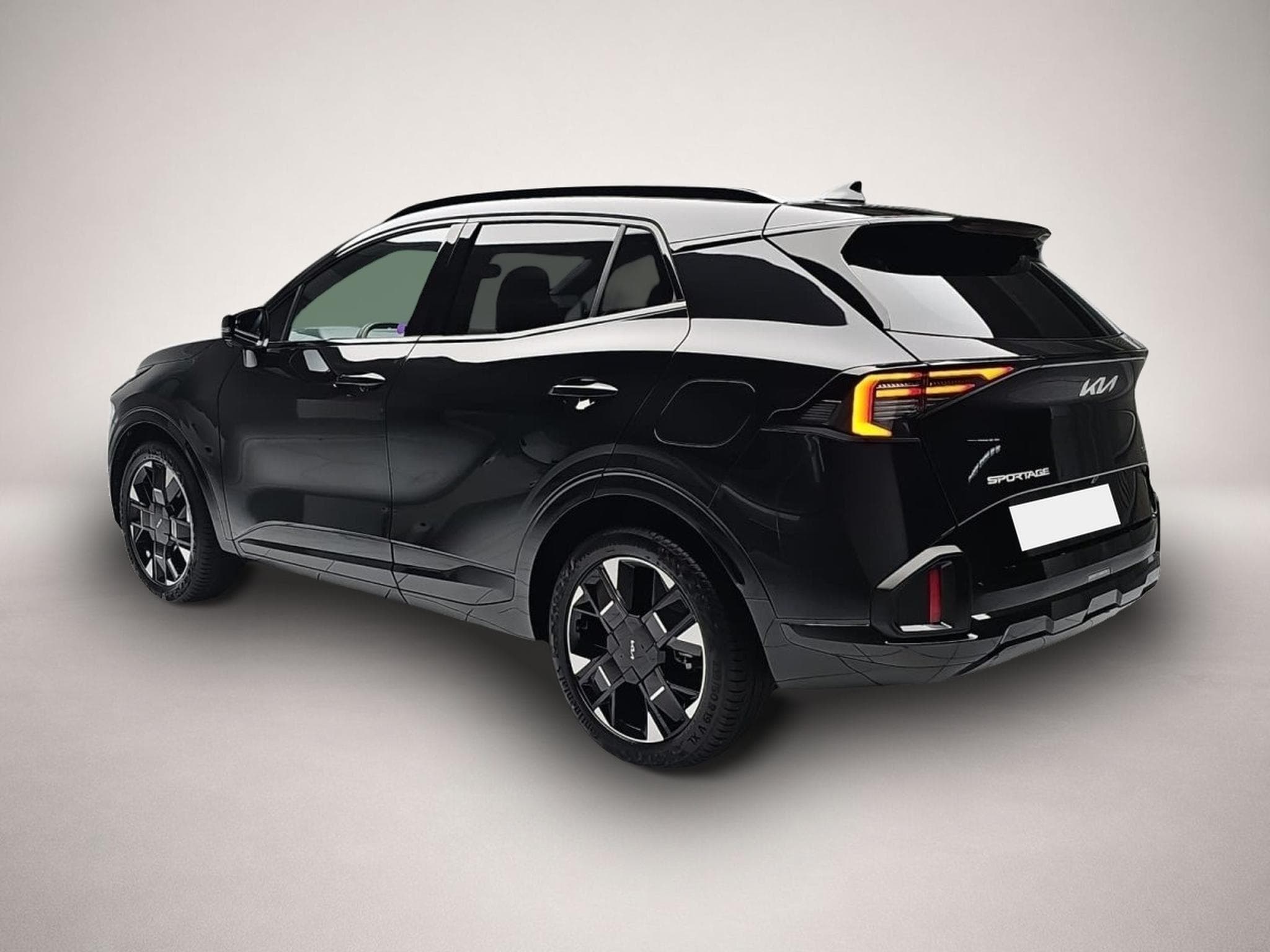Kia Sportage (2026) - Foto 3