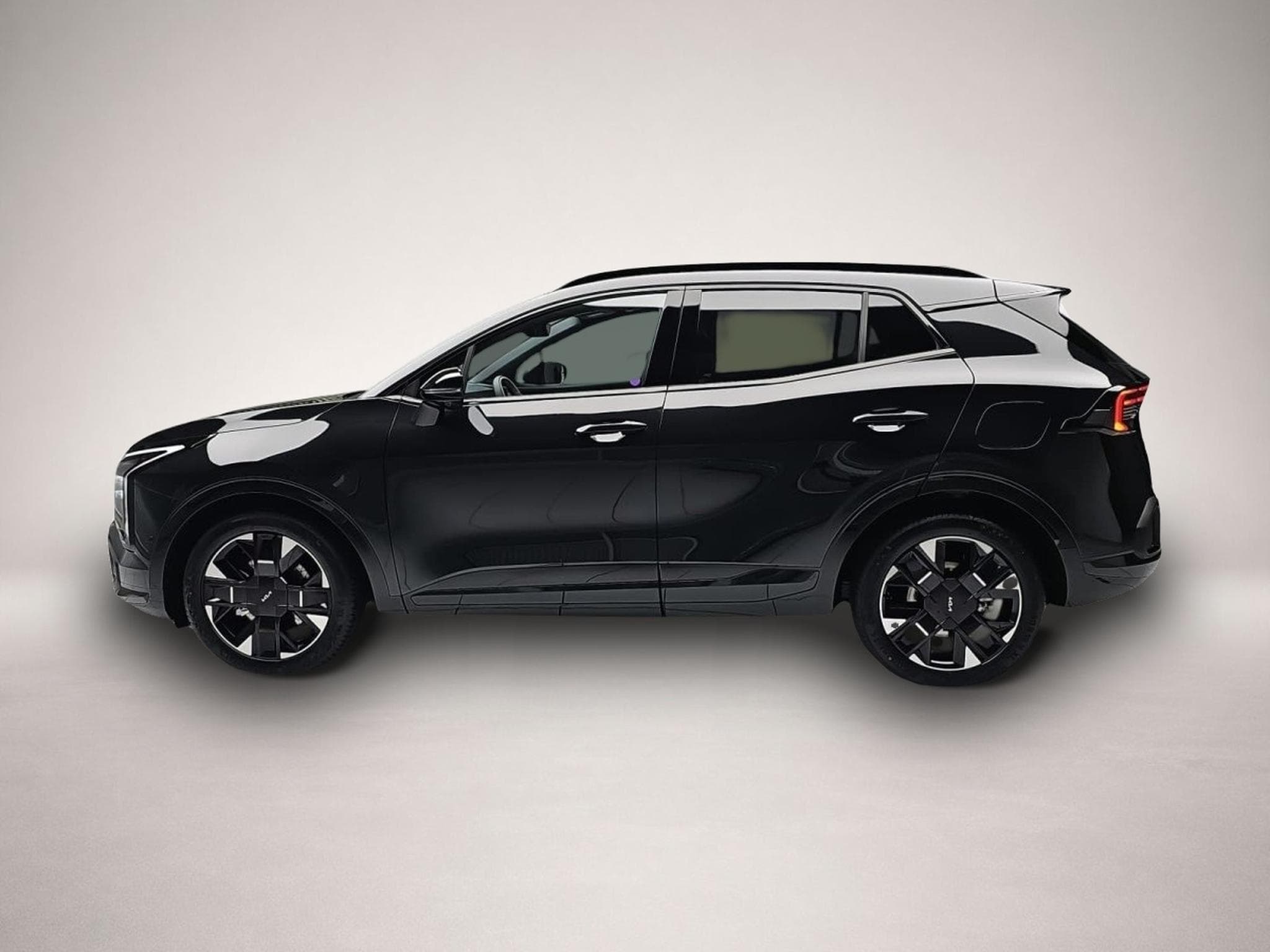 Kia Sportage (2026) - Foto 4
