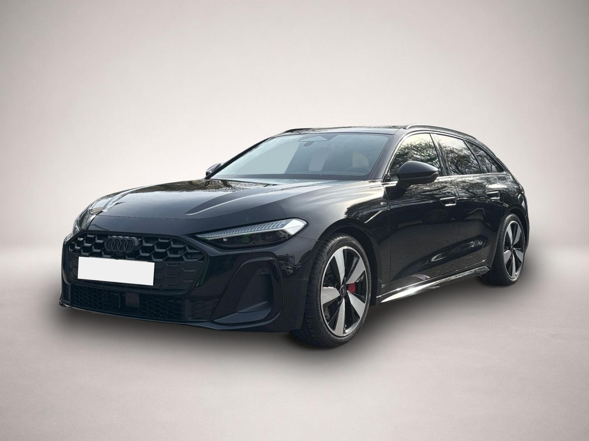 Audi A5 (2025) - Foto 1