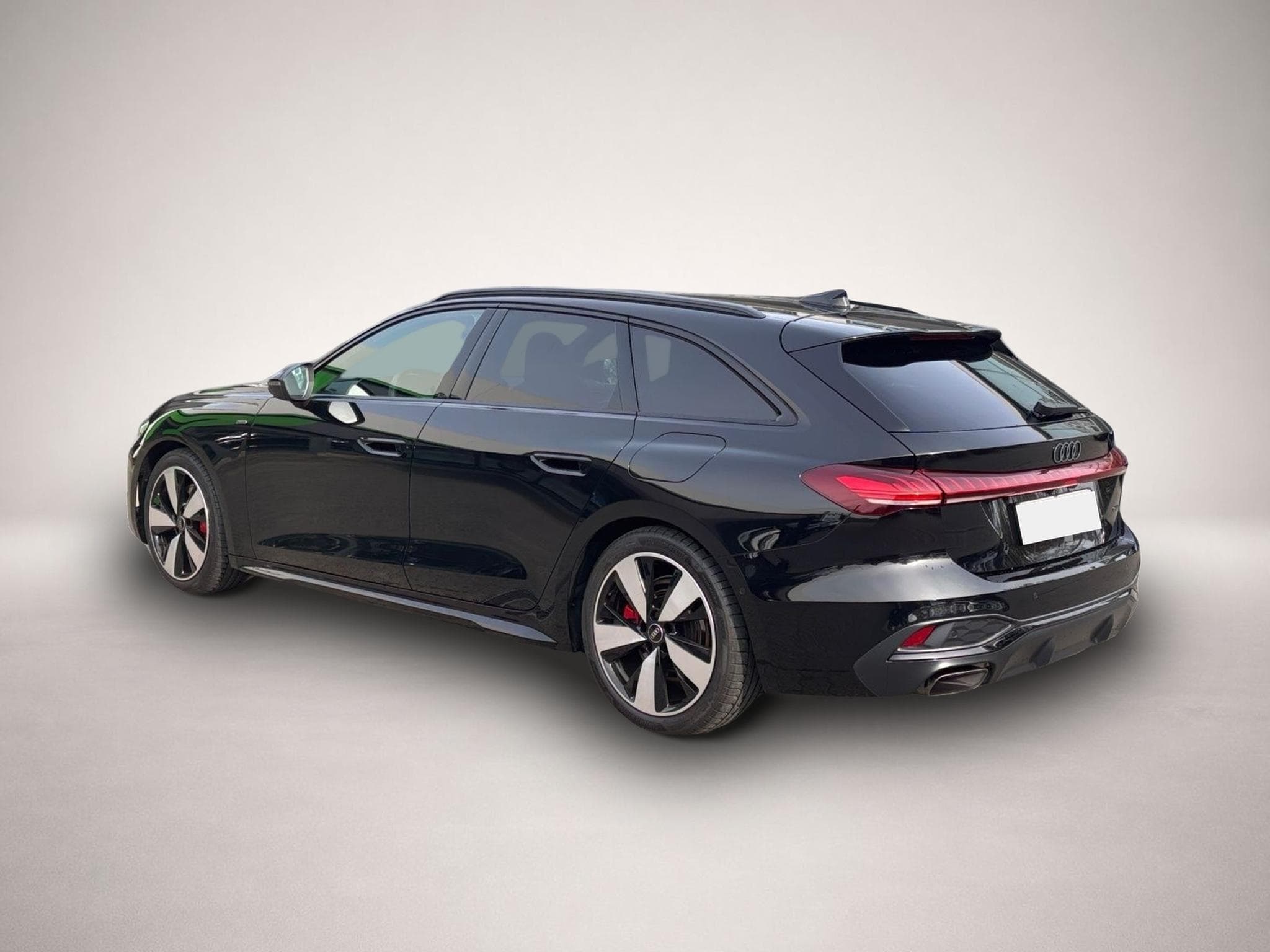 Audi A5 (2025) - Foto 3