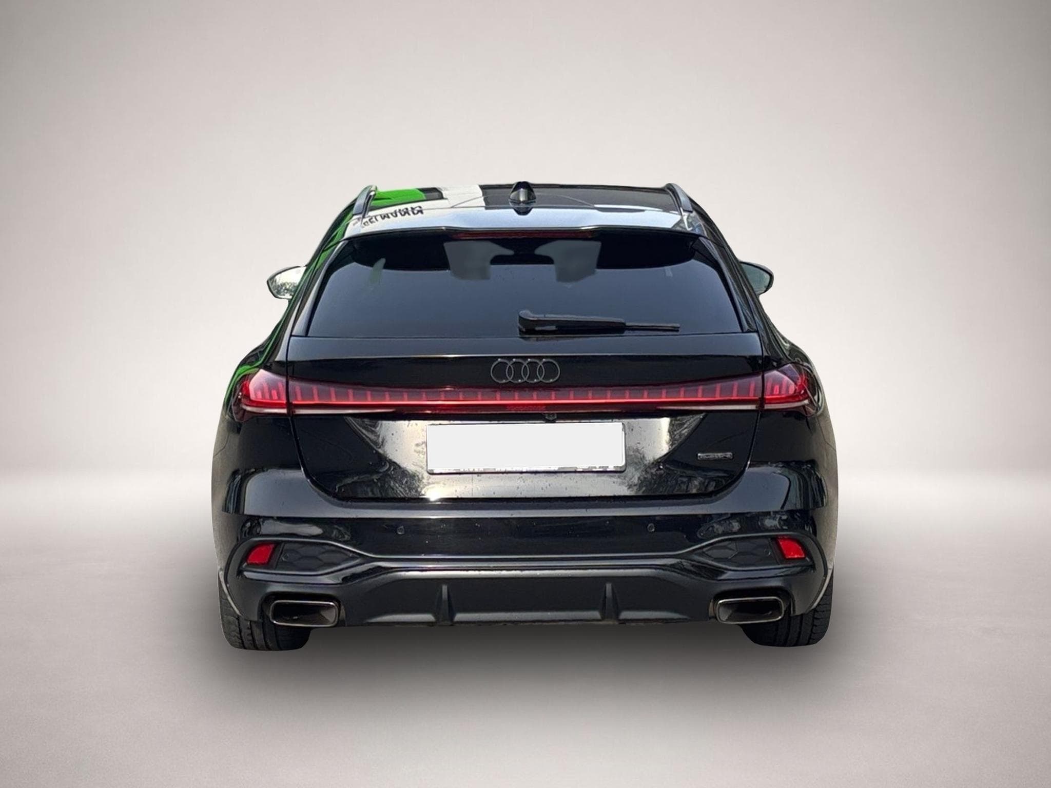 Audi A5 (2025) - Foto 4