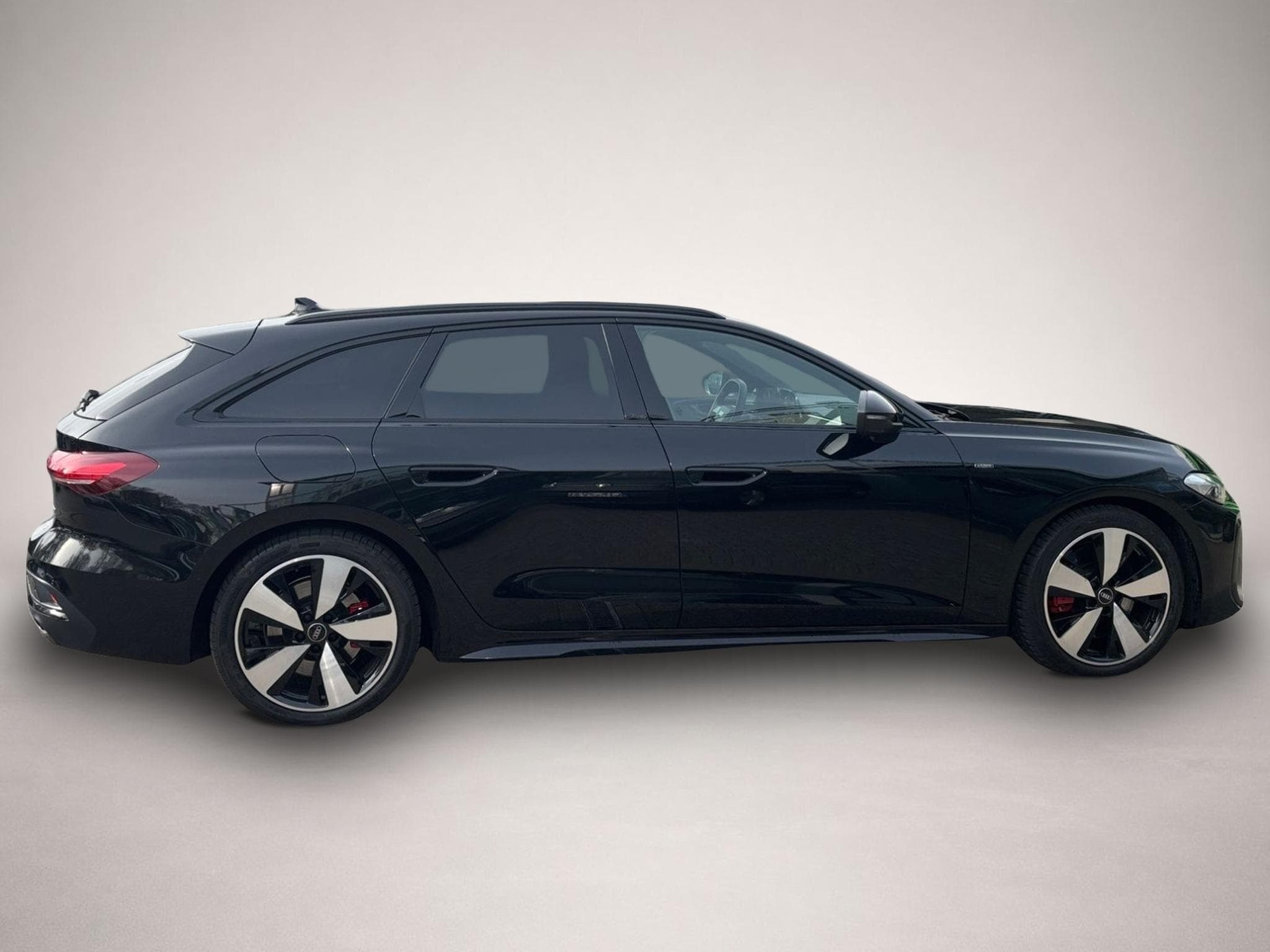 Audi A5 (2025) - Foto 6
