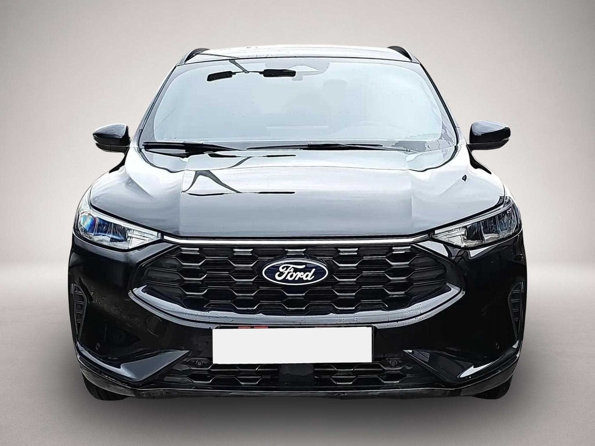 Ford Kuga (2026) - Foto 2