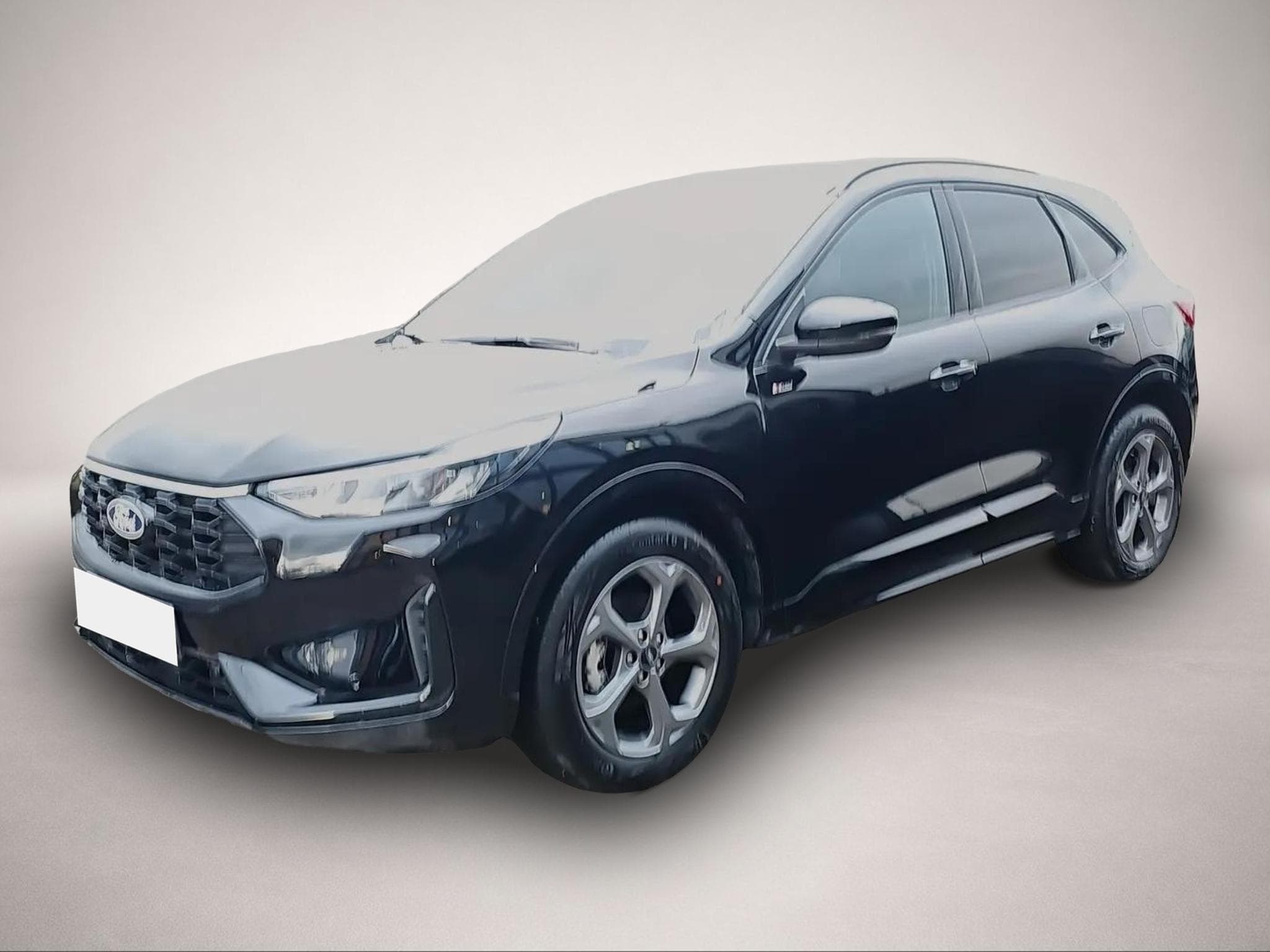 Ford Kuga (2026) - Foto 3
