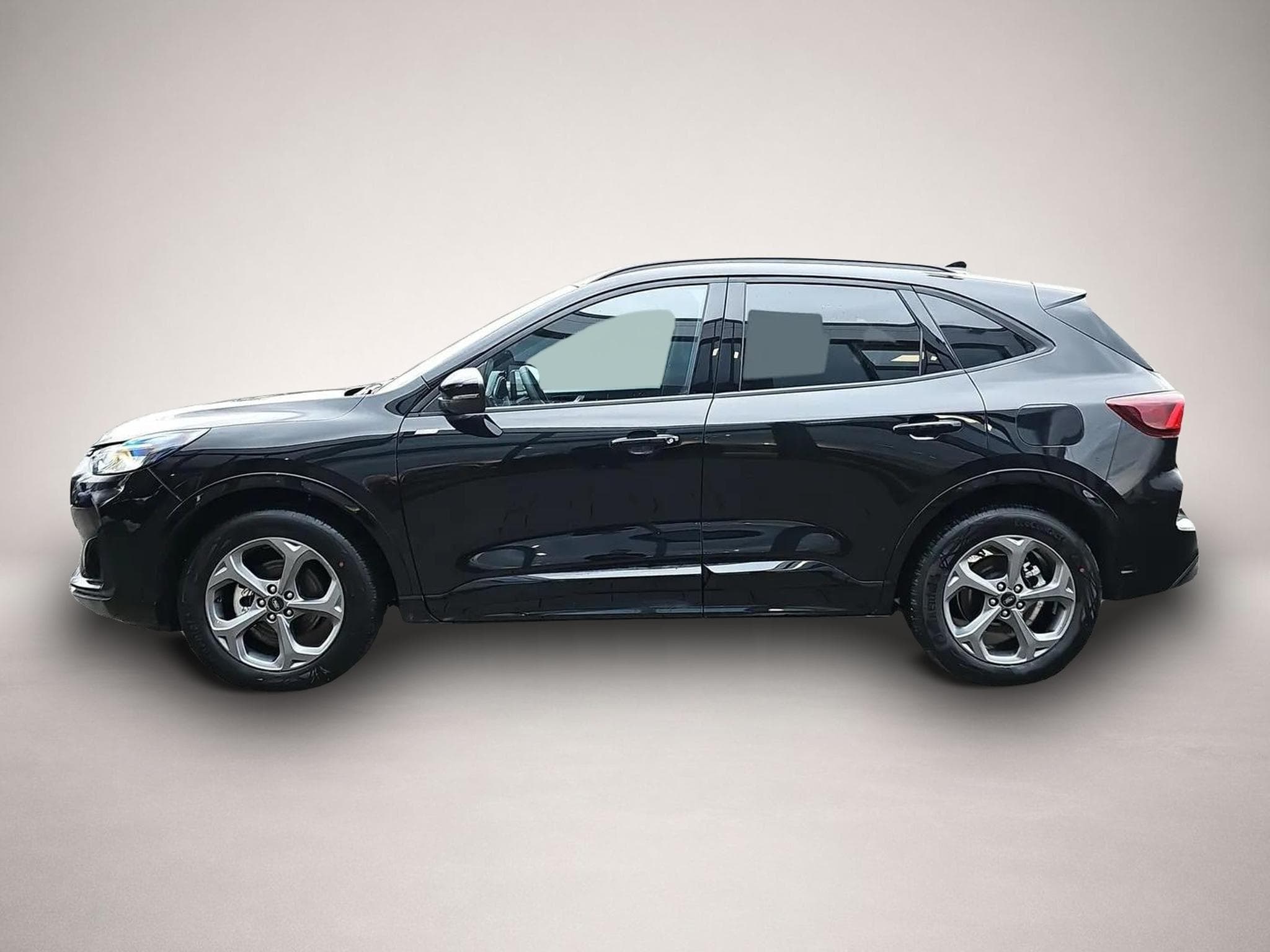 Ford Kuga (2026) - Foto 4