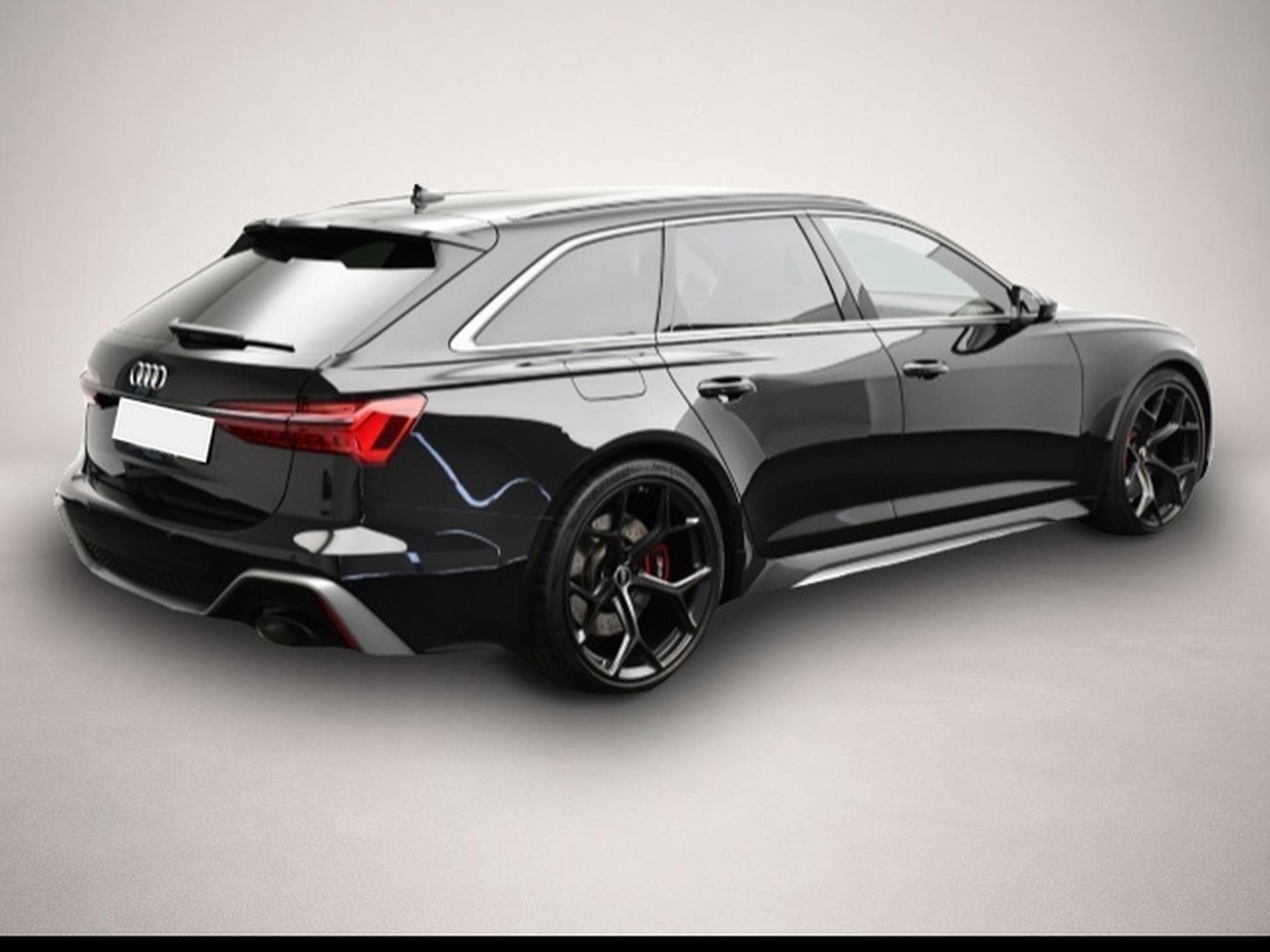 Audi RS6 (2025) - Foto 2