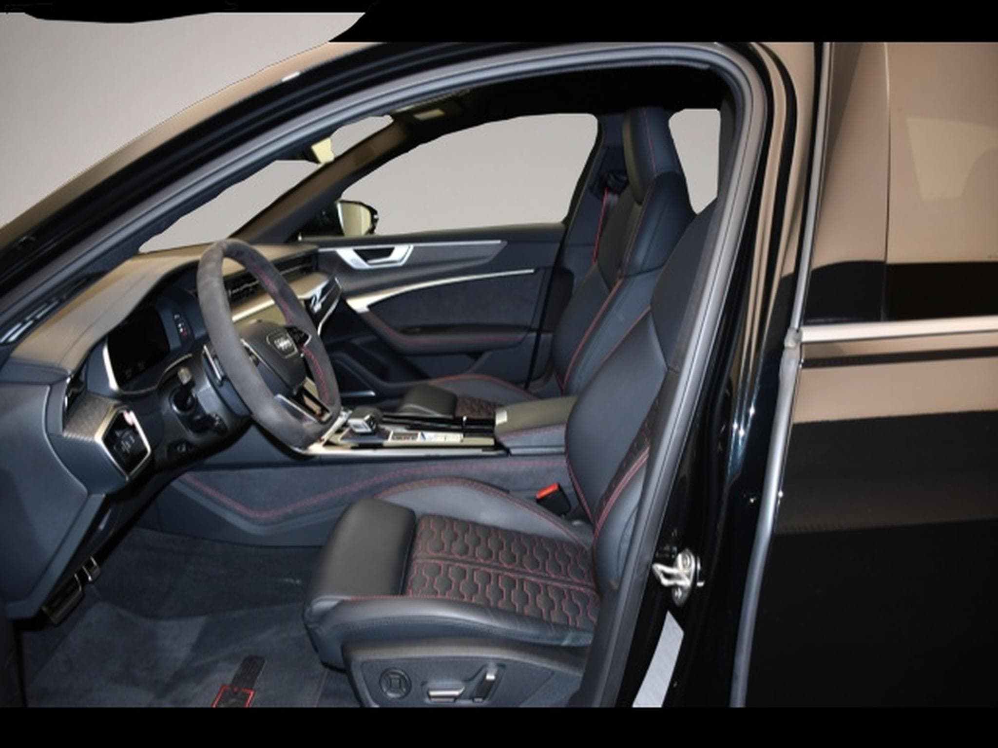 Audi RS6 (2025) - Foto 3