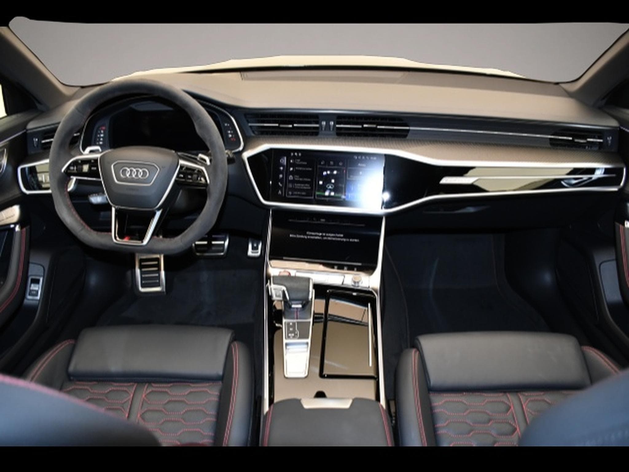 Audi RS6 (2025) - Foto 4