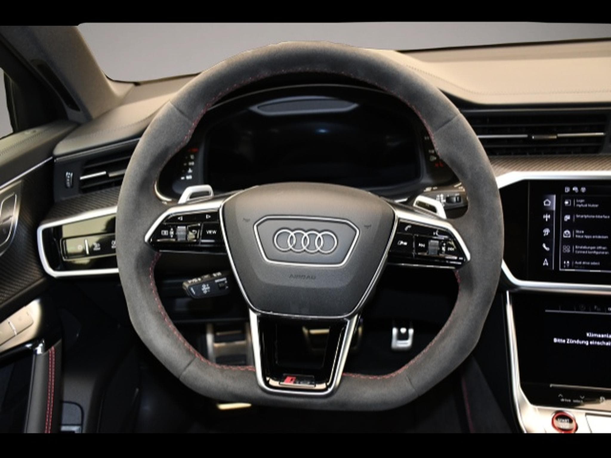 Audi RS6 (2025) - Foto 5