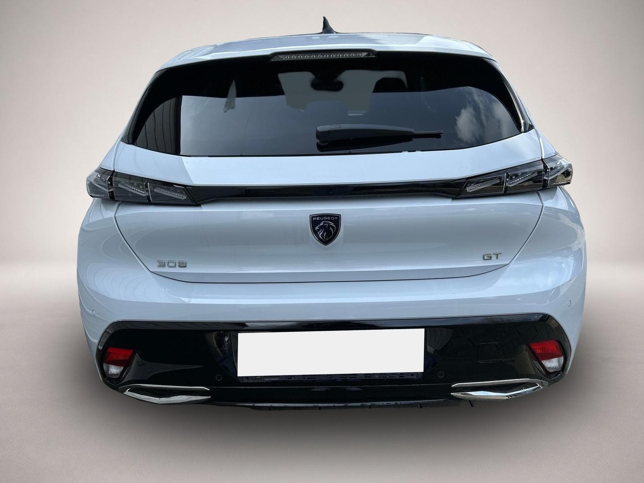 Peugeot 308 (2025) - Photo 5
