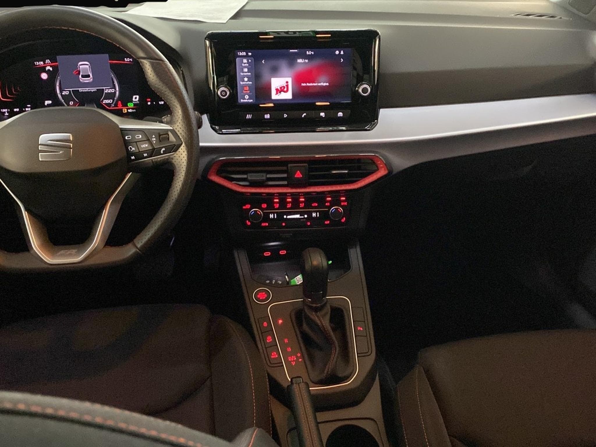 Seat Ibiza (2024) - Foto 3