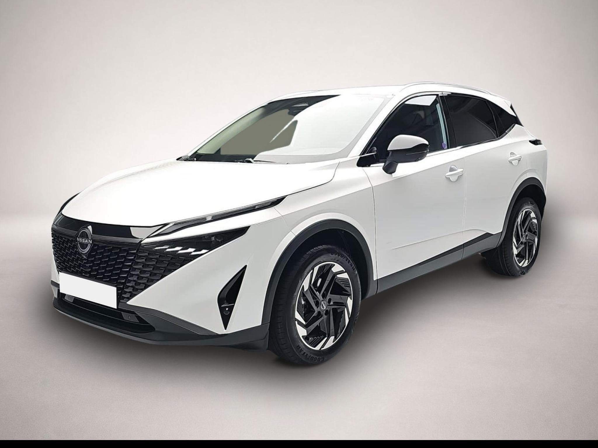 Nissan Qashqai (2026) - Foto 1