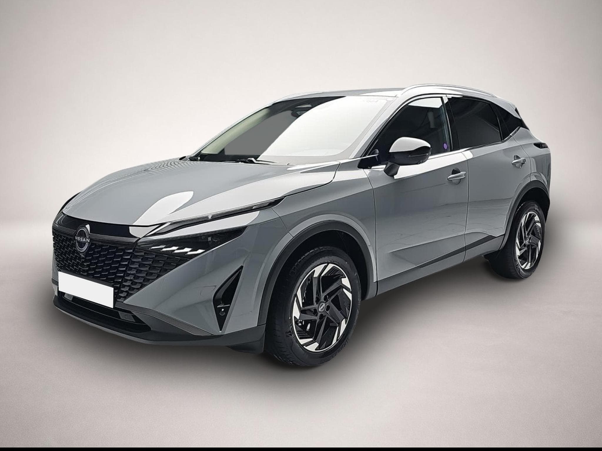 Nissan Qashqai (2026) - Foto 1