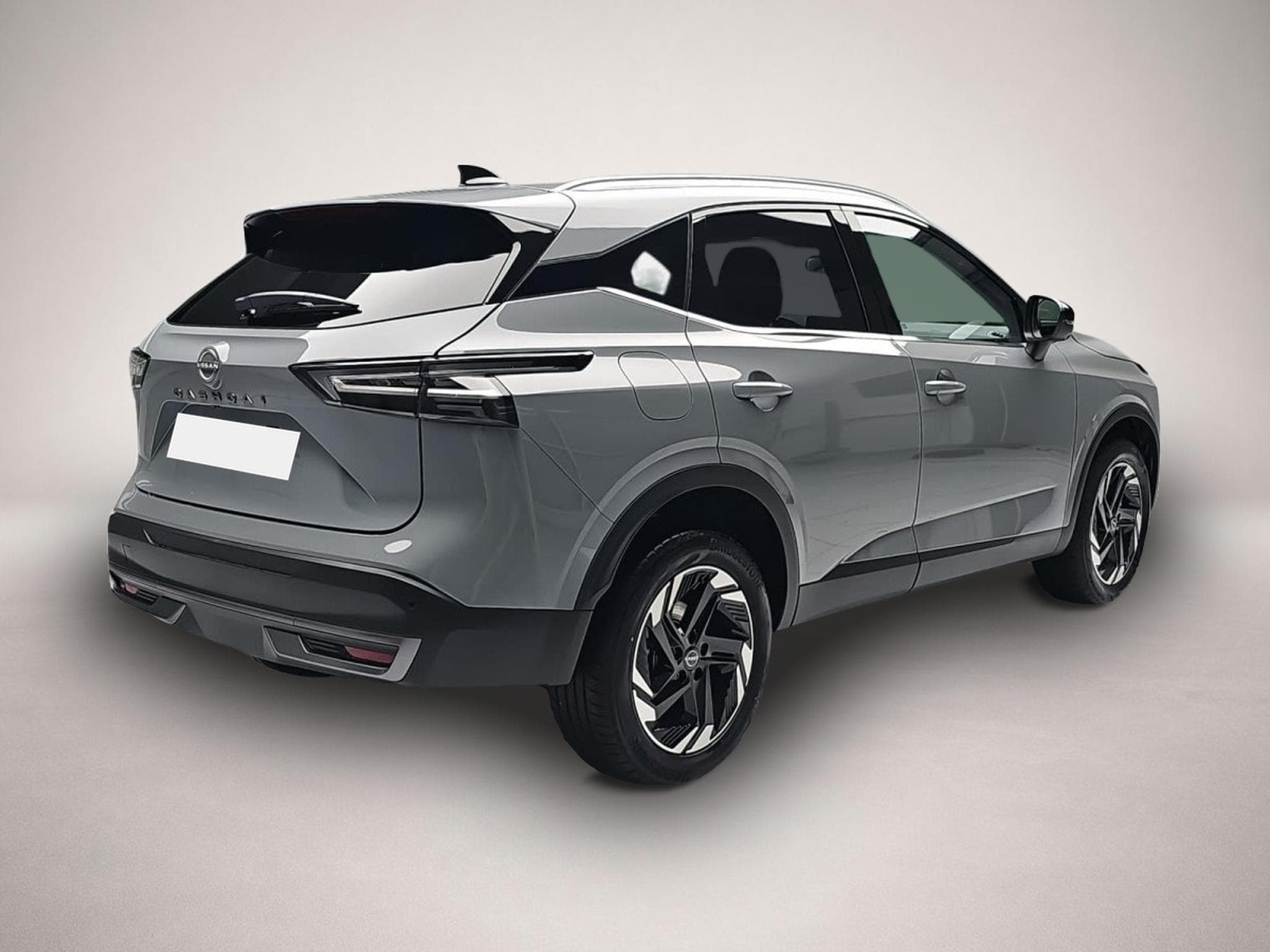 Nissan Qashqai (2026) - Foto 2