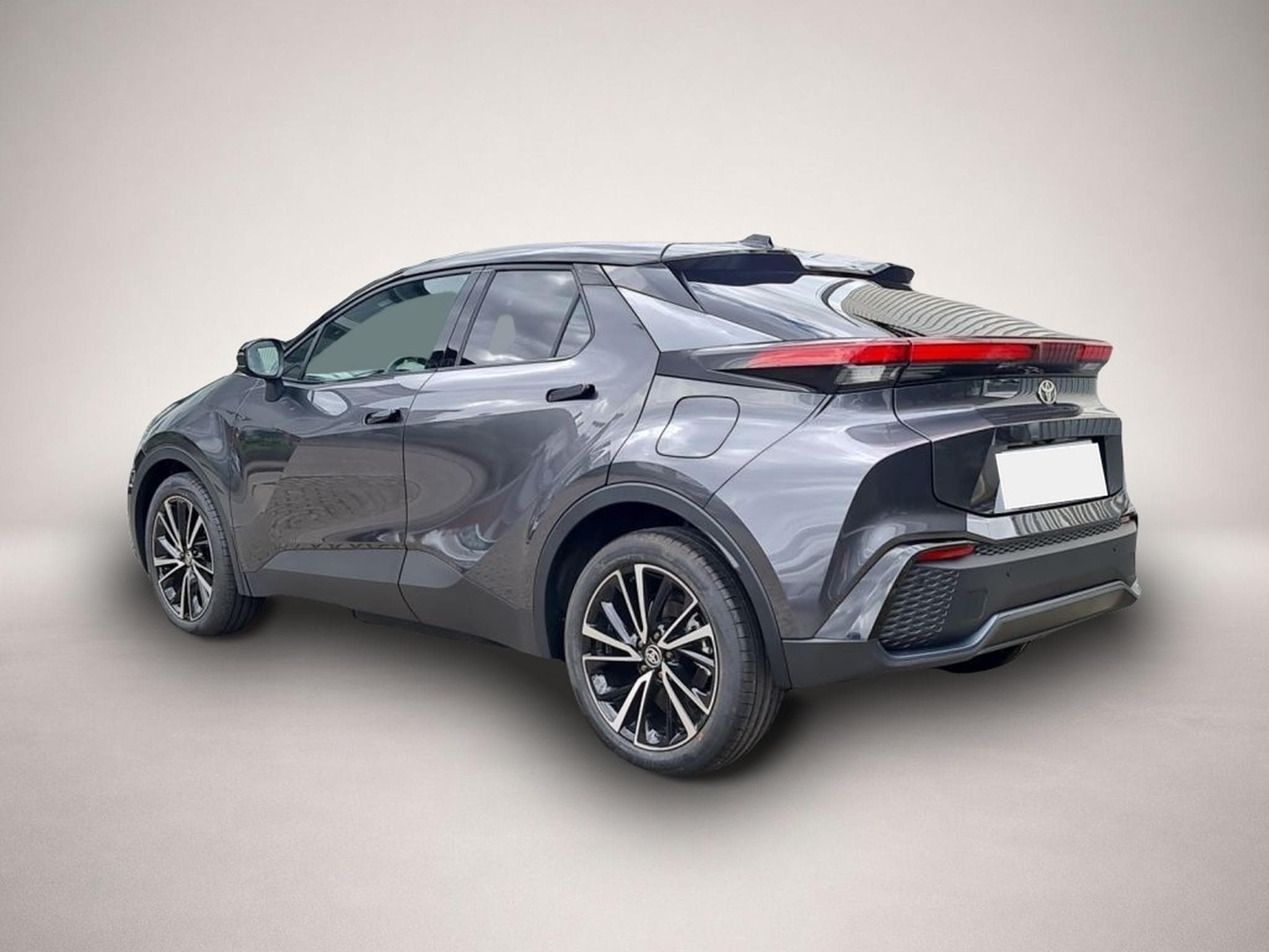 Toyota C-HR (2025) - Foto 2