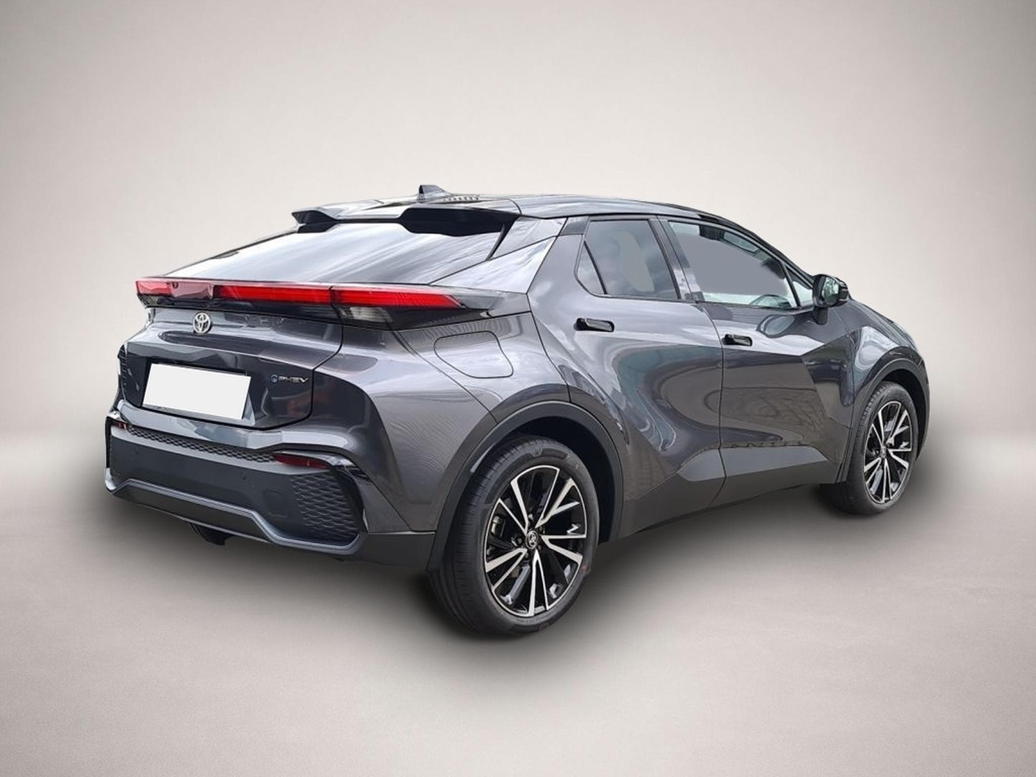 Toyota C-HR (2025) - Foto 3