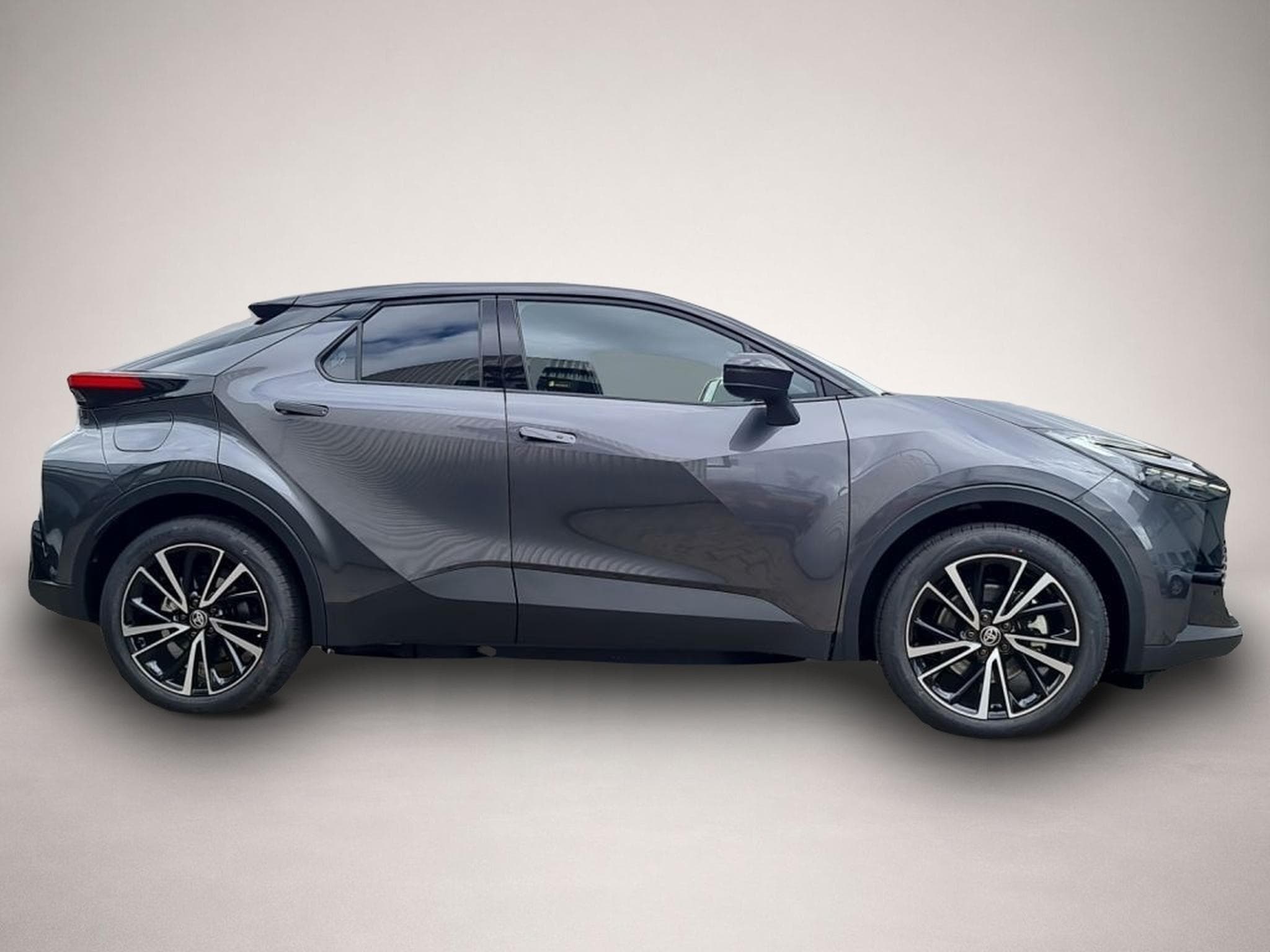 Toyota C-HR (2025) - Foto 4