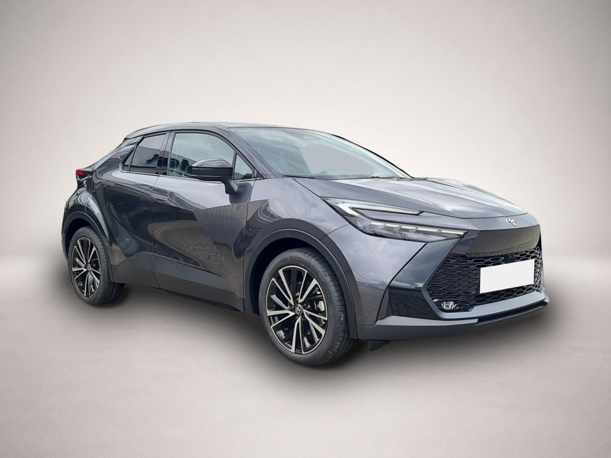 Toyota C-HR (2025) - Foto 5