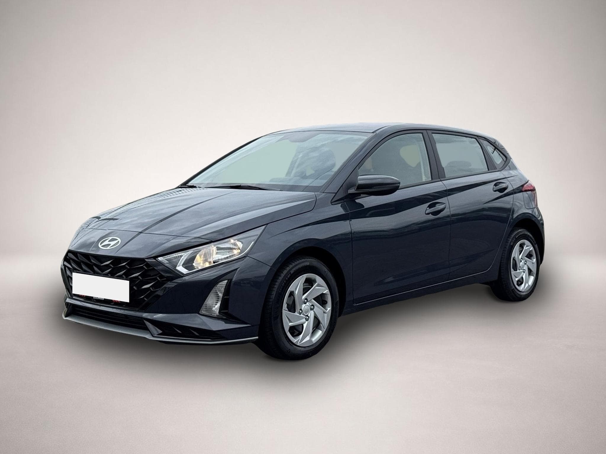Hyundai i20 (2026) - Foto 1