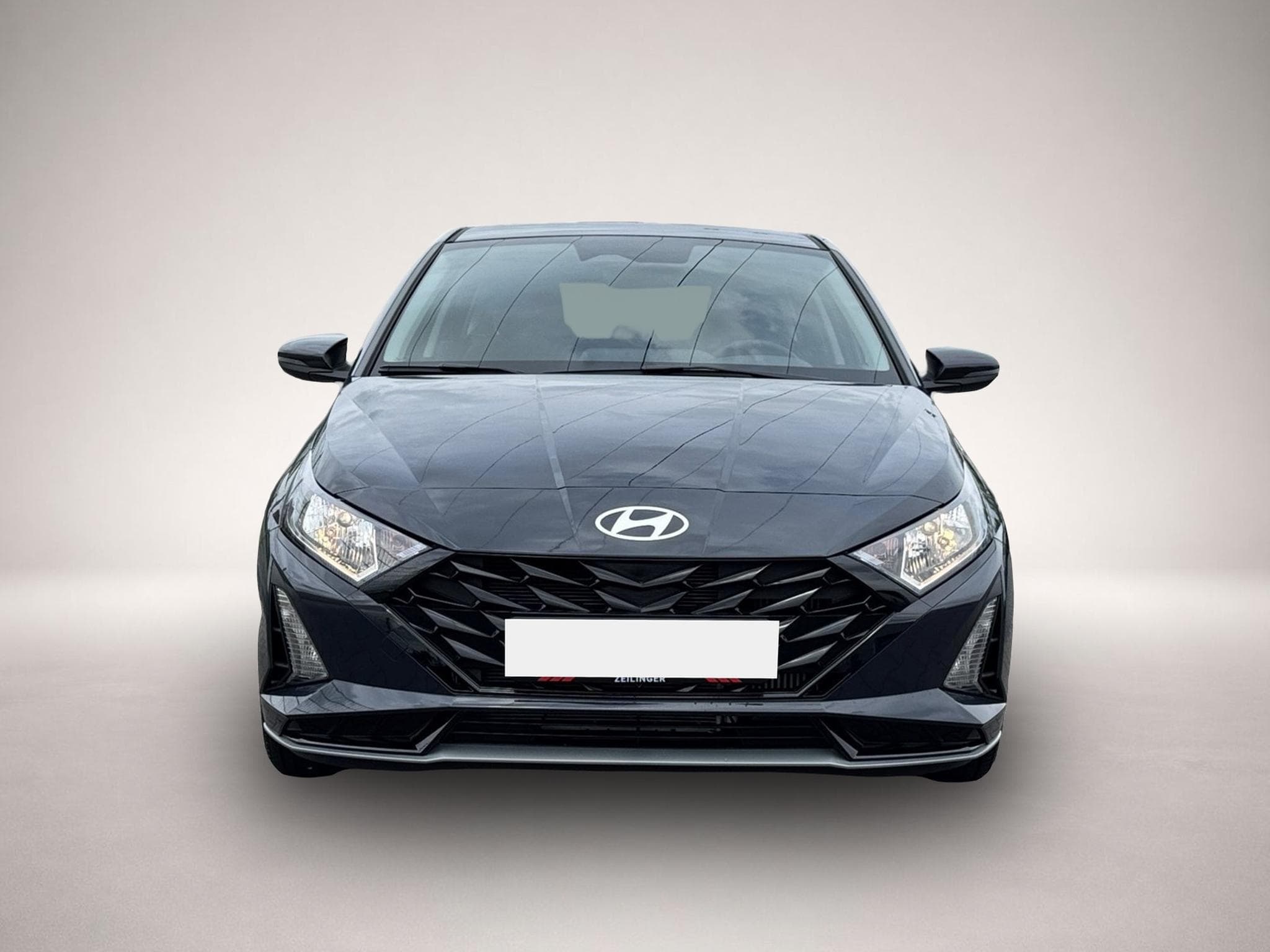 Hyundai i20 (2026) - Foto 2